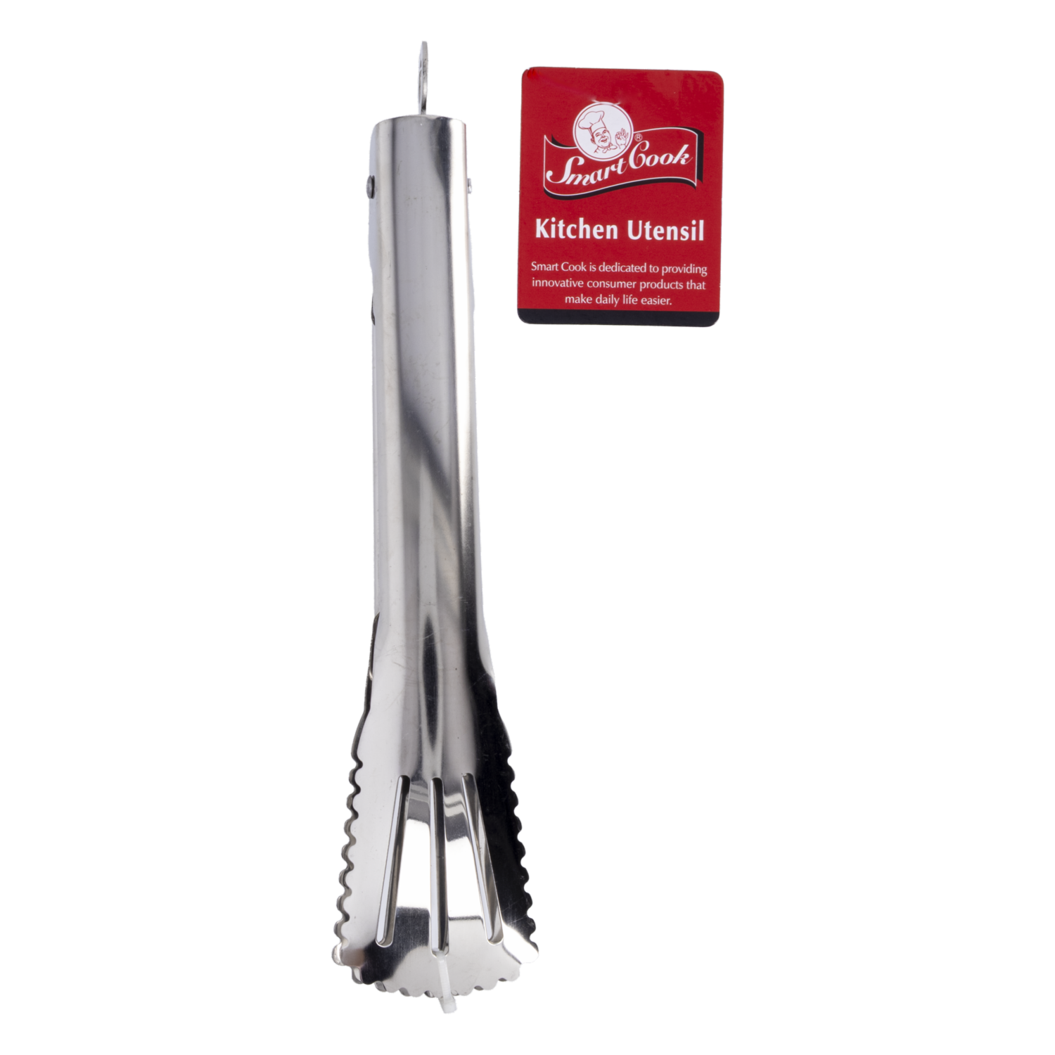 Pinza Para Servir De Acero Inoxidable HOME ESSENTIALS Unidad