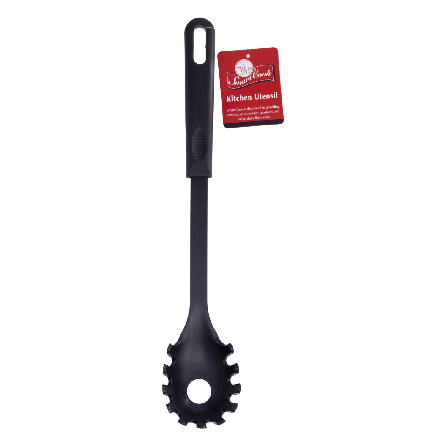 Cuchara Para Espagueti HOME ESSENTIALS Unidad