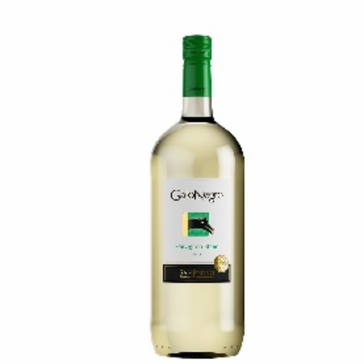 Vino Blanco Sauvignon GATO NEGRO 1500 Ml