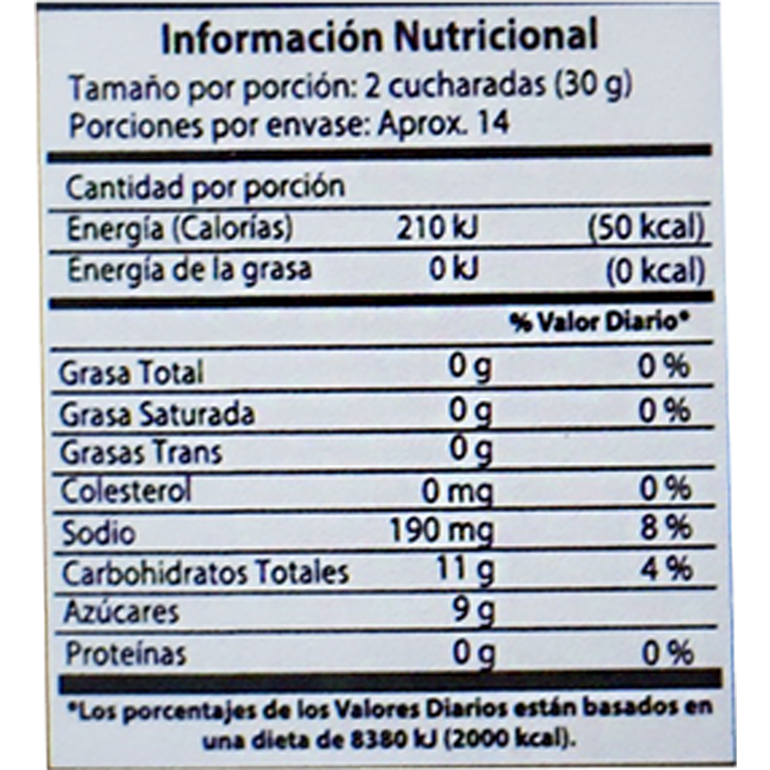 Salsa Bbq Clásica LOS ANDES 405 G