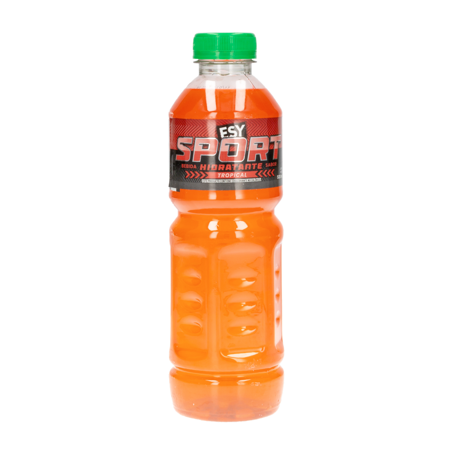 Bebida Hidratante Sabor Tropical ESY 500 Ml