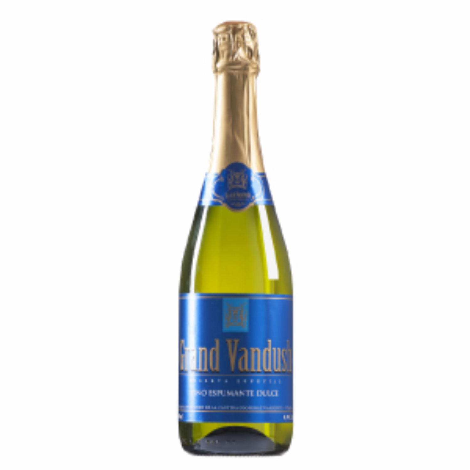 Vino Espumante Dulce GRAND VANDUSH 1500 Ml