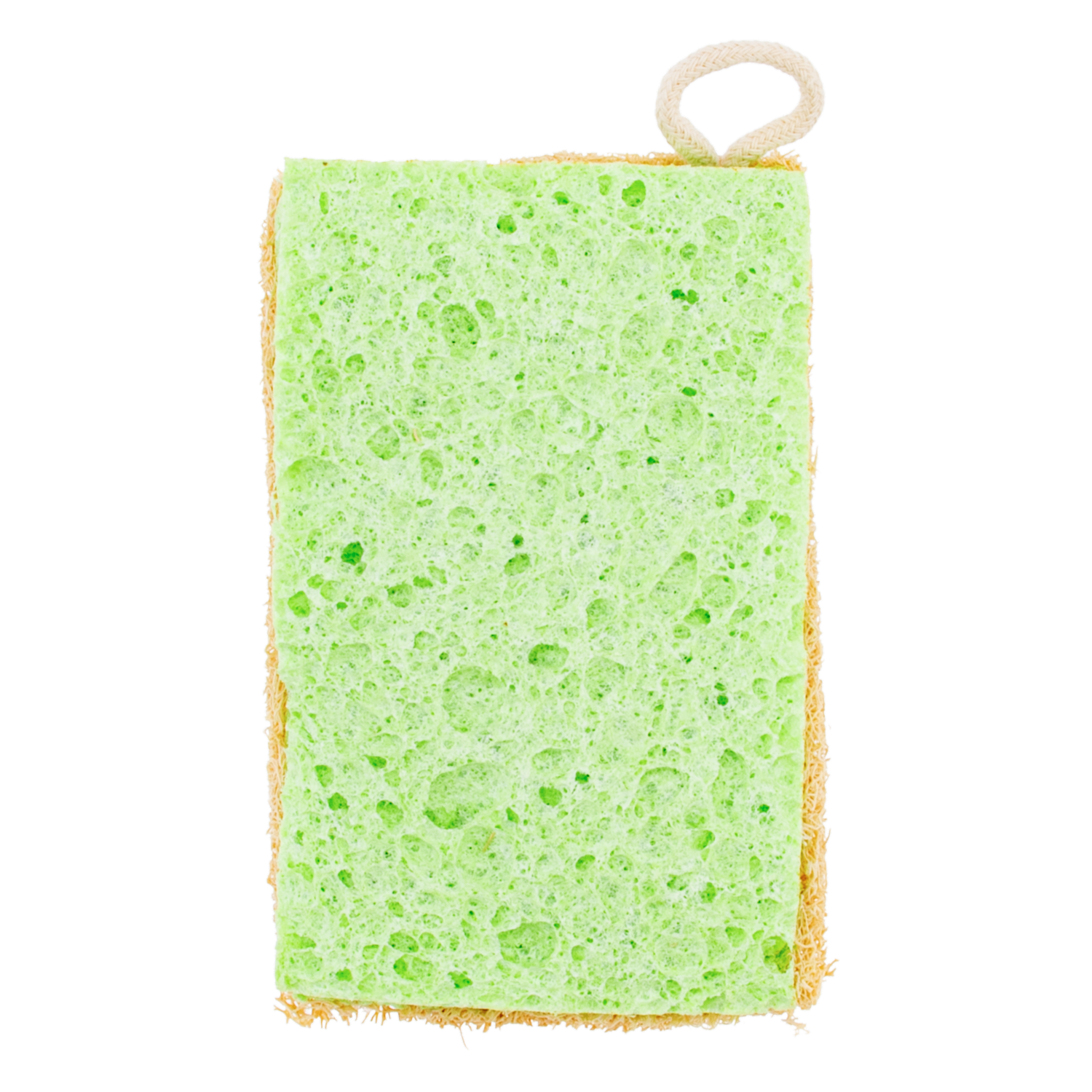 Esponja Lufa Ecológica BIO BLEND 1 U