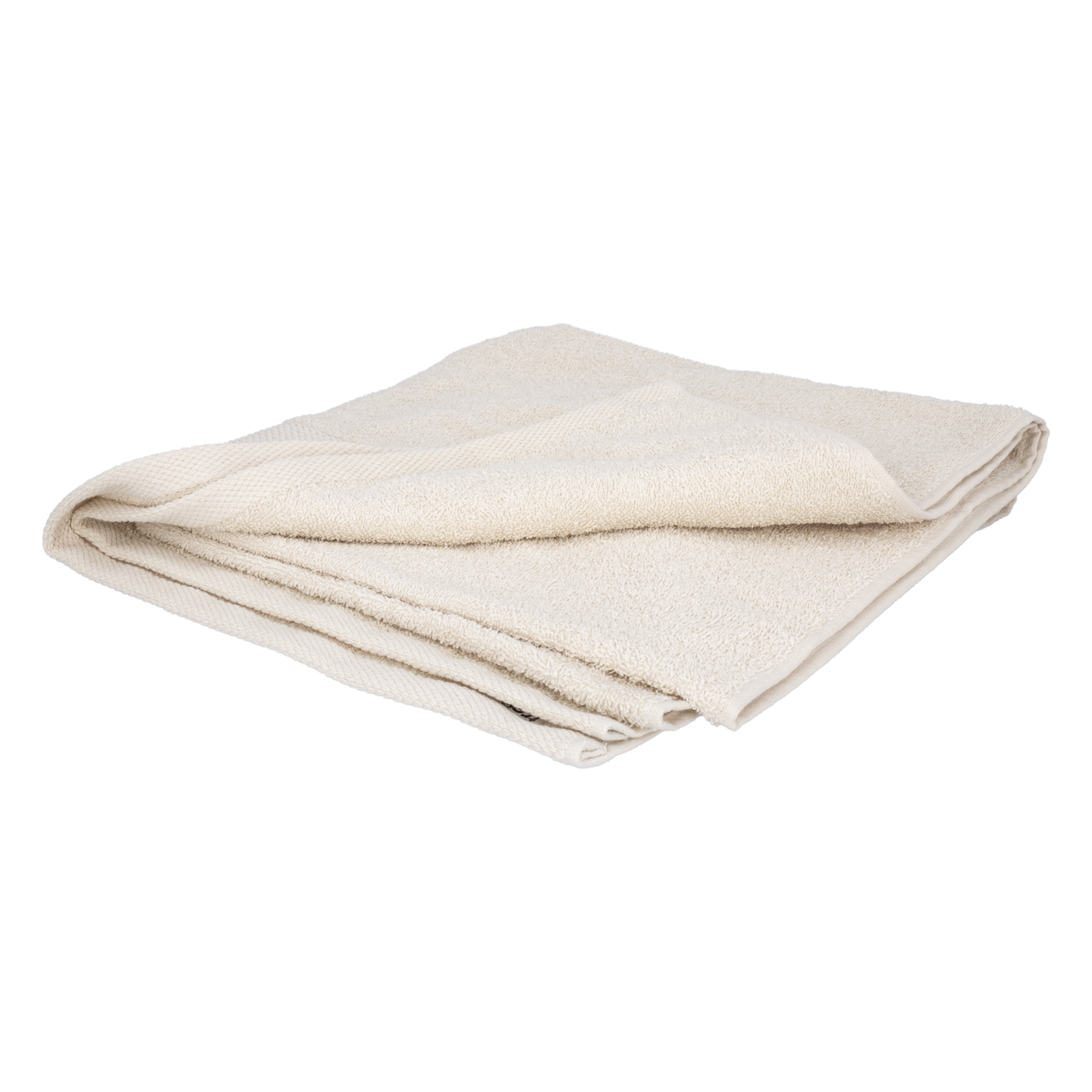 Toalla De Baño Beige FREE HOME 140X70 Cm