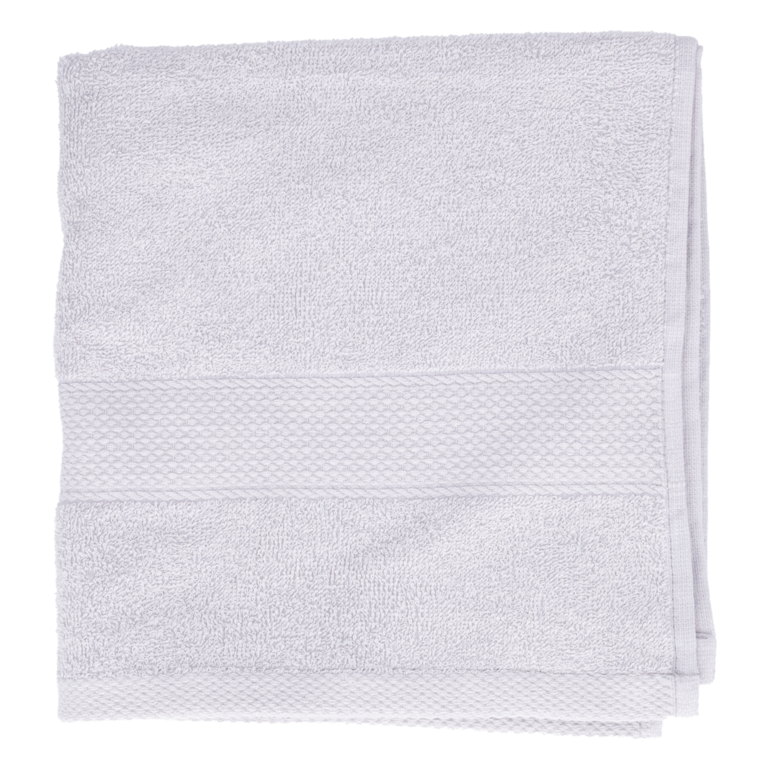 Toalla De Manos Pequeña Gris FREE HOME 70X40 Cm