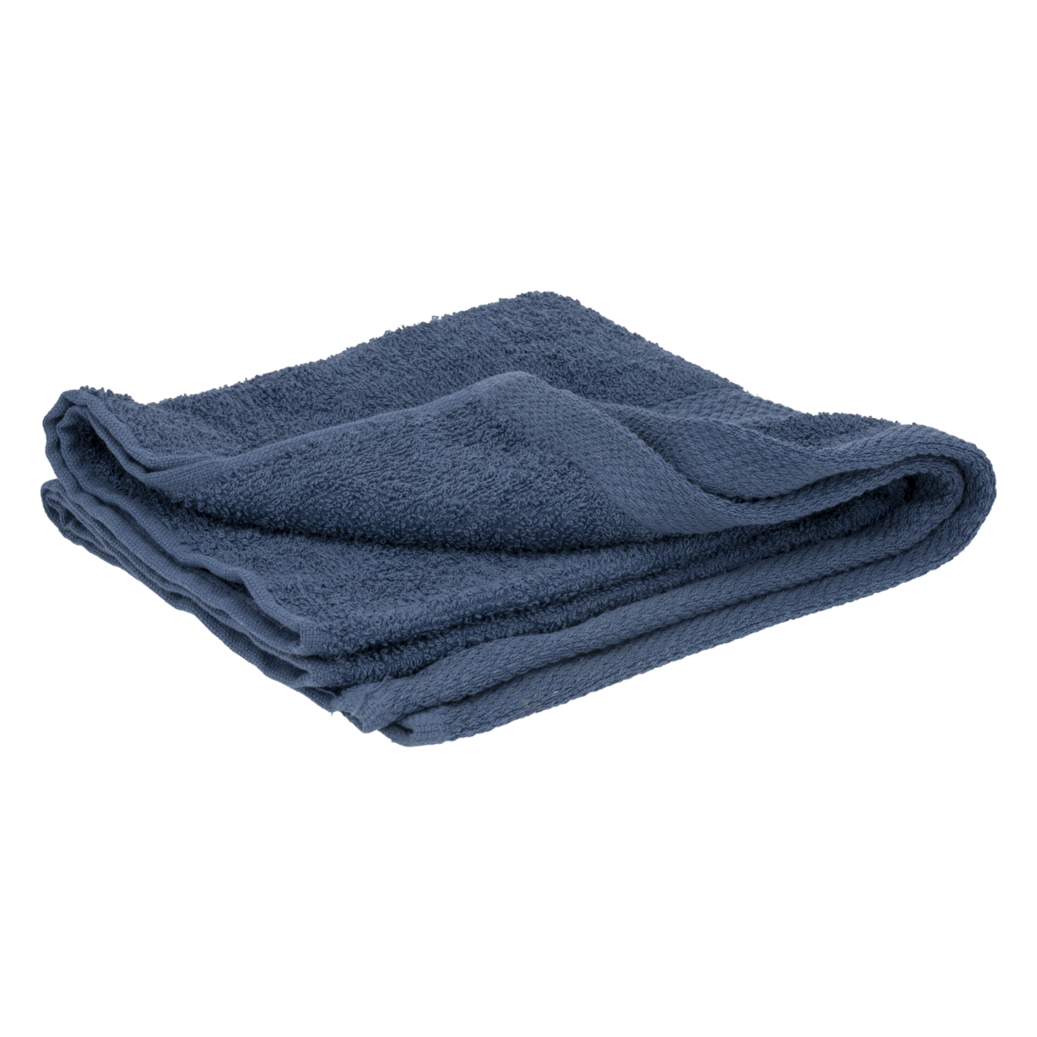 Toalla De Manos Pequeña Azul FREE HOME 70X40 Cm