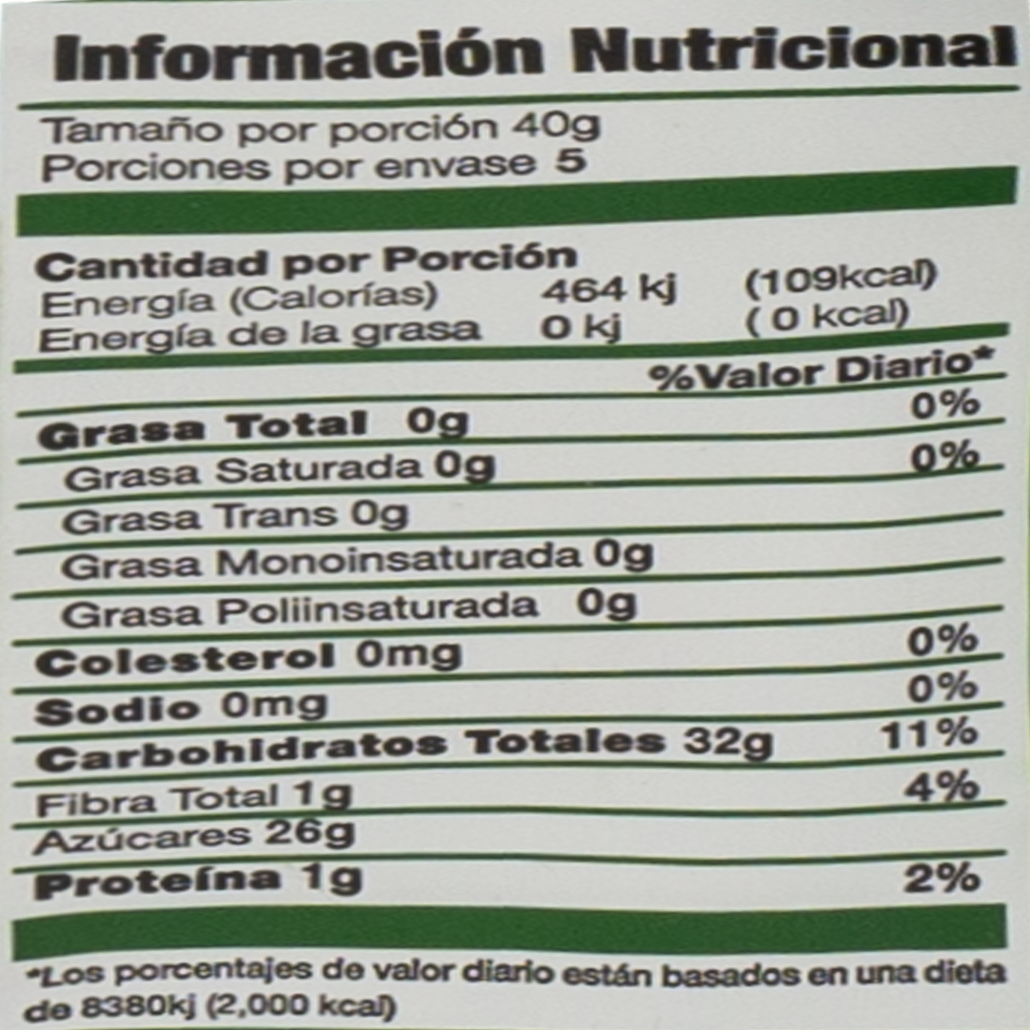 Pasas Rubias DEL SUR 200 G