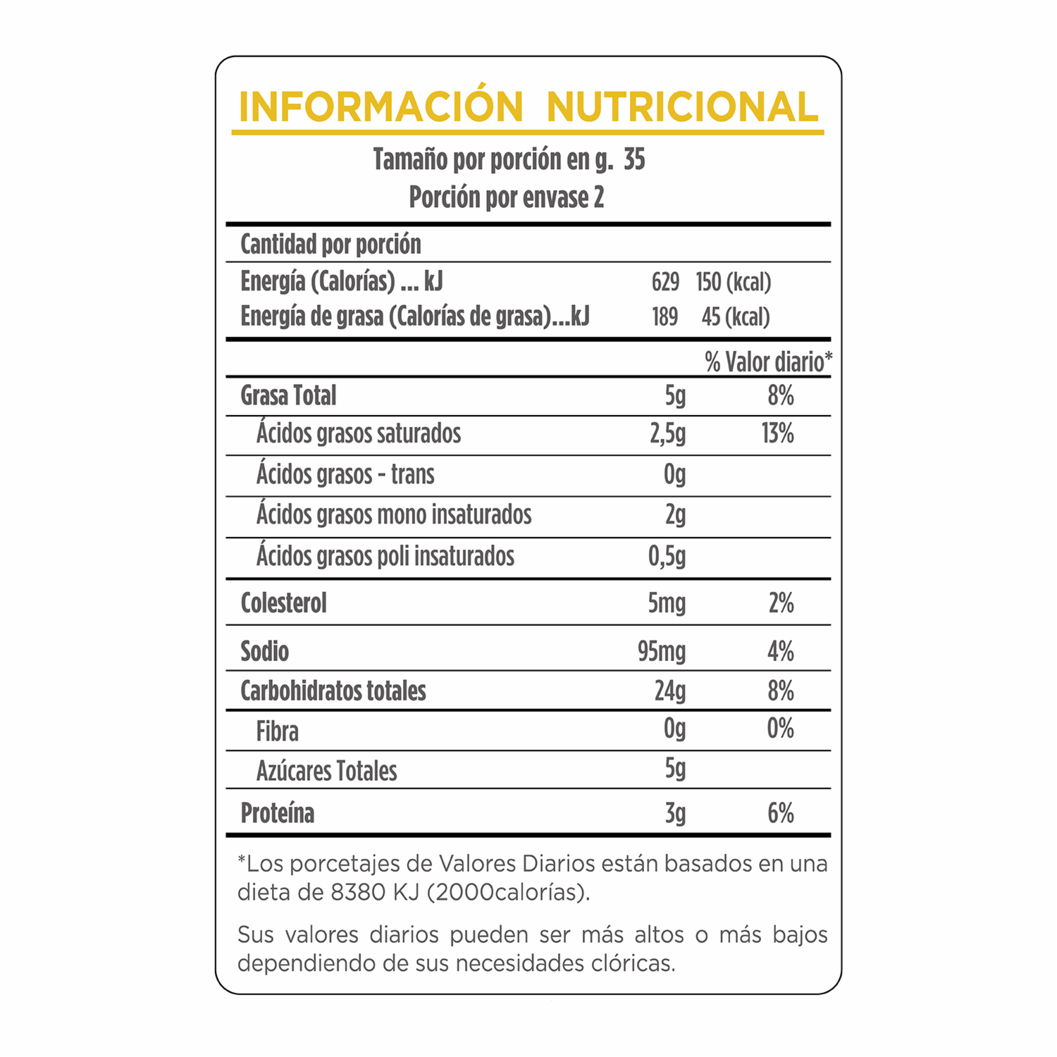Galletas Integrales Con Relleno Sabor A Maracuyá STROOPWAFELS 280 G