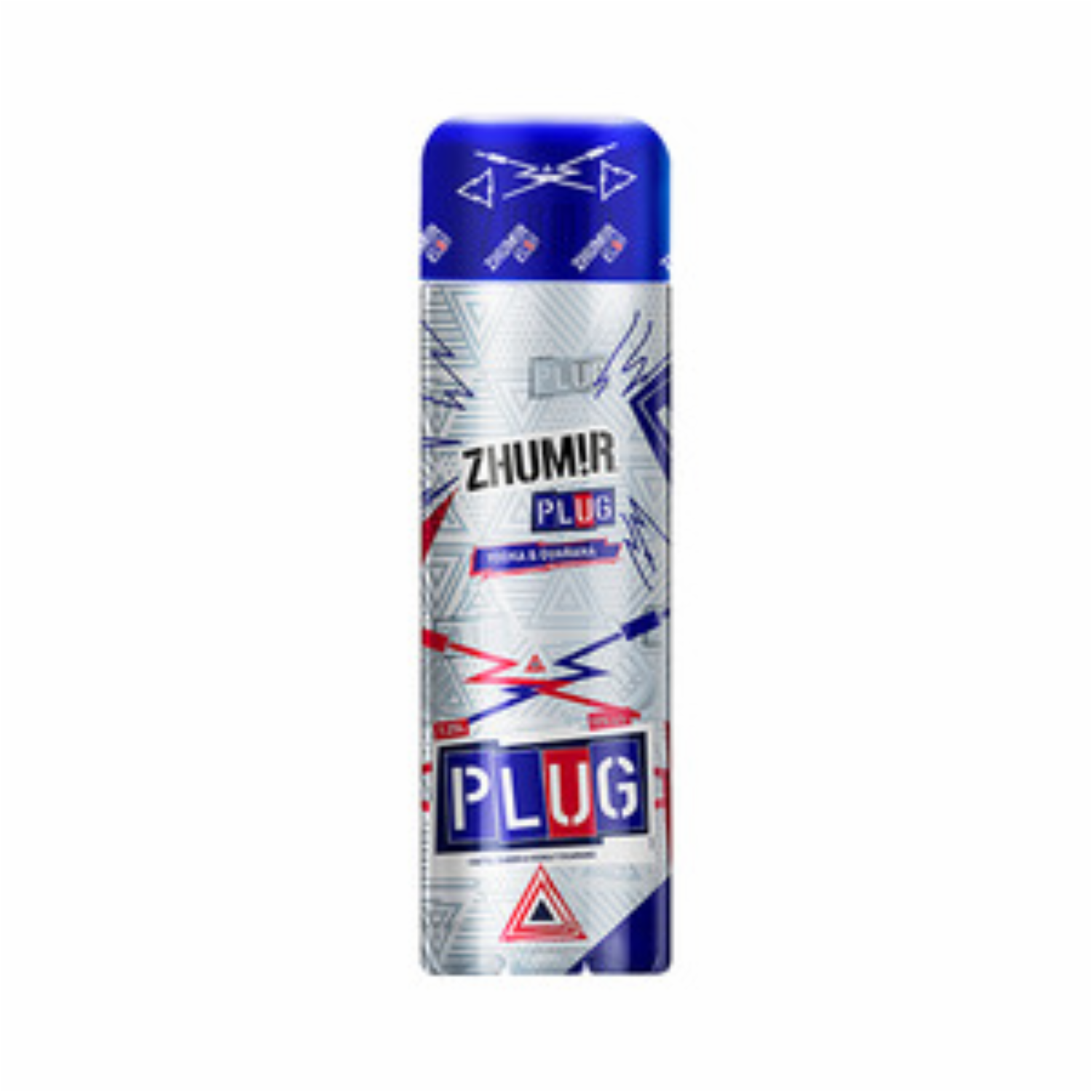 Coctel Vodka Y Guarana ZHUMIR 1250 Ml