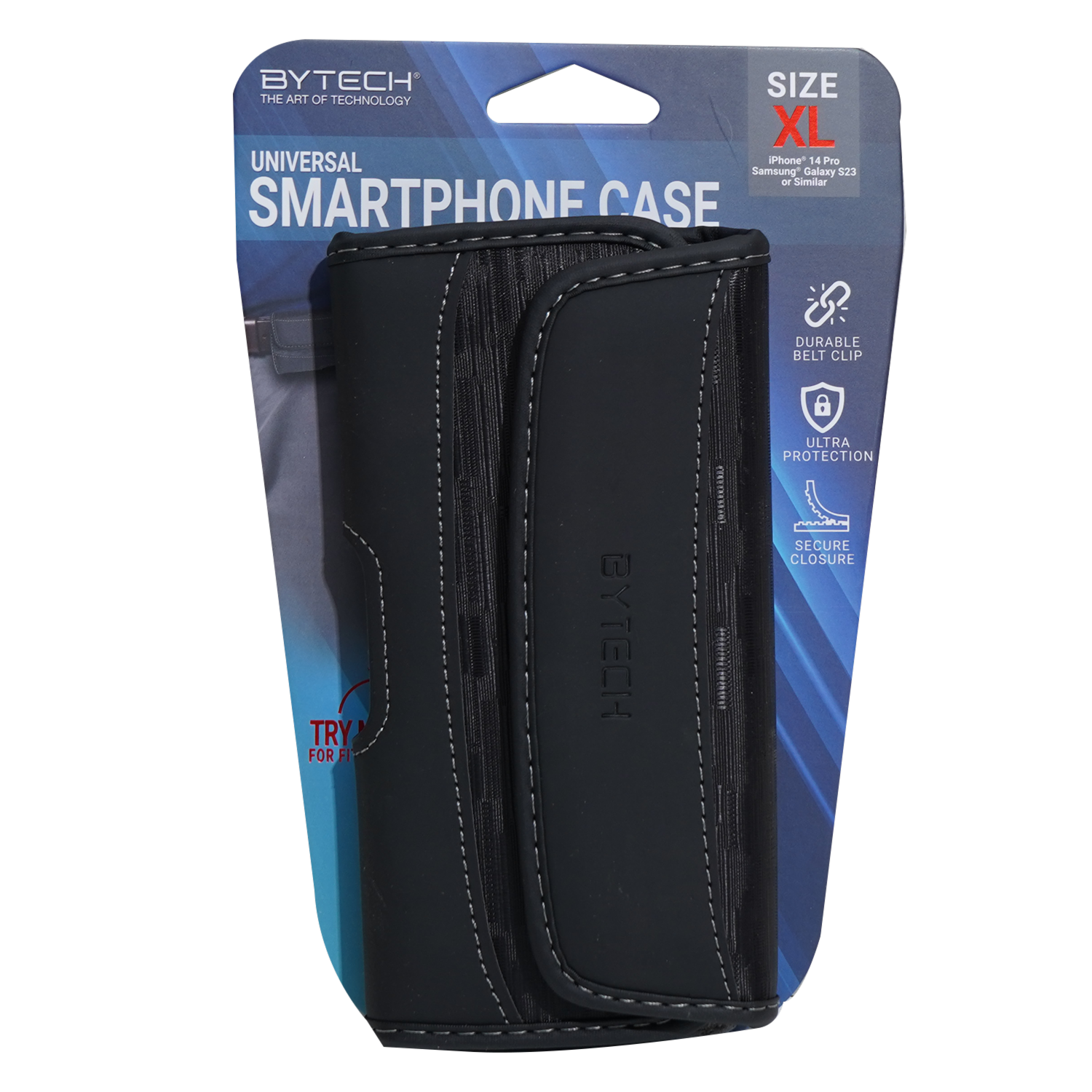Estuche Para Celular Universal BYTECH Extra Grande