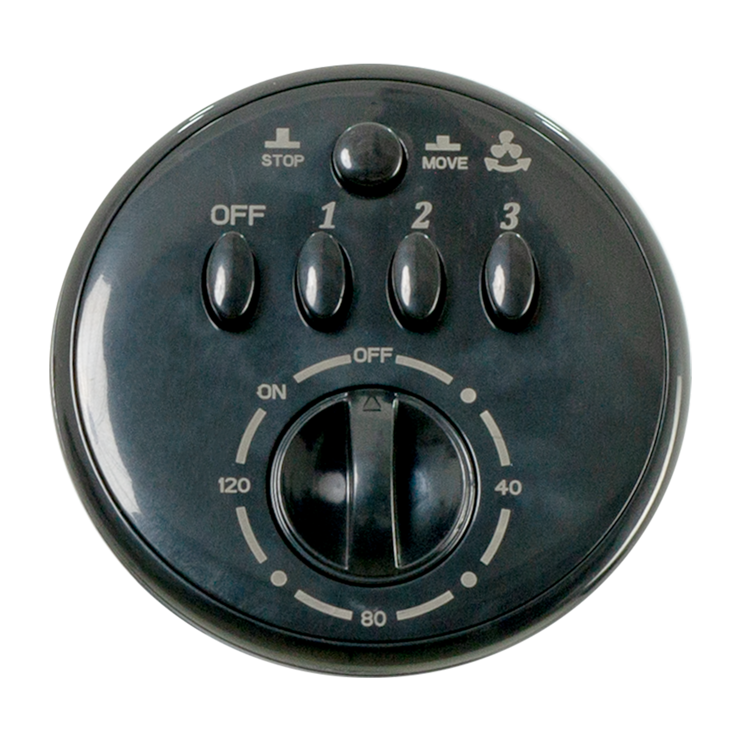 Ventilador De Torre CONNECTO CVT-011B