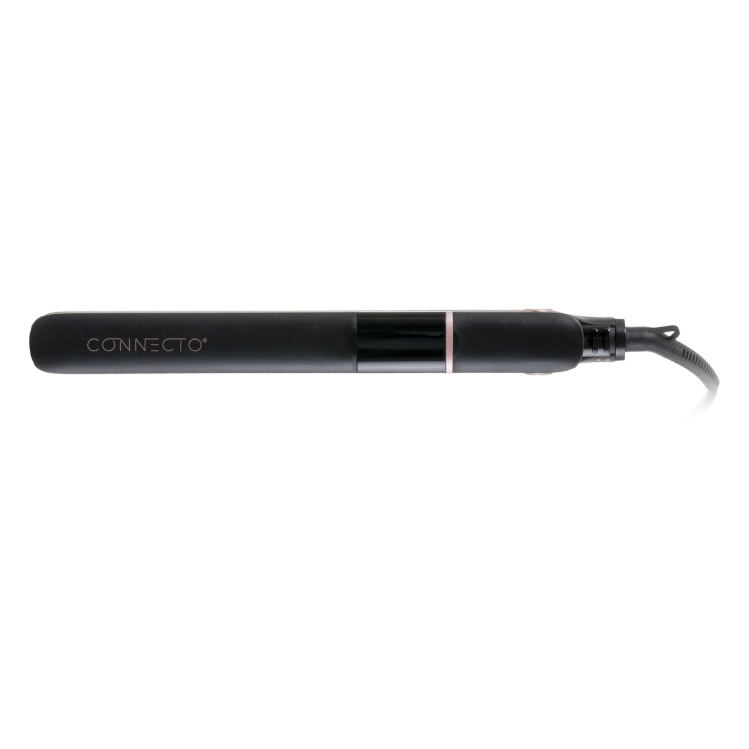 Plancha De Cabello Alisadora CONNECTO 30 Watts