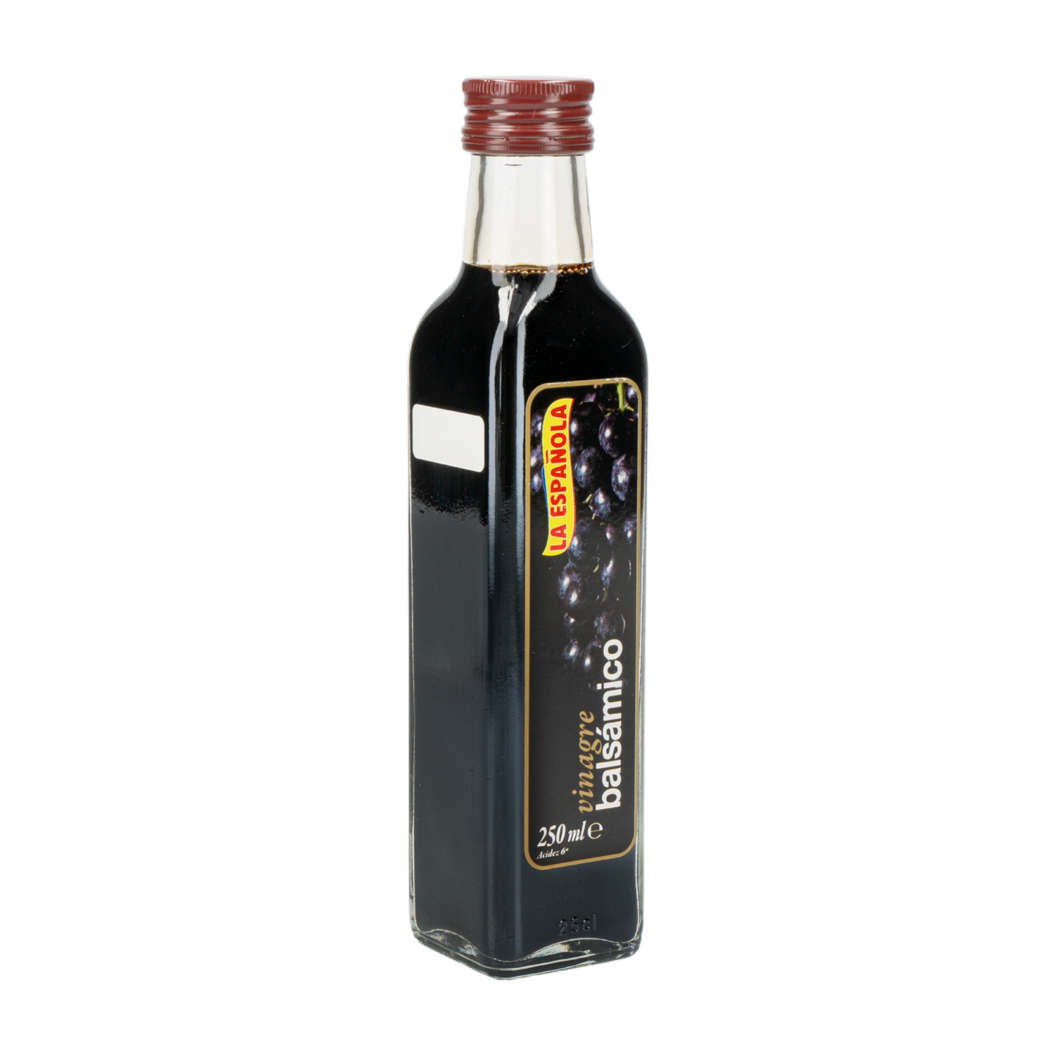 Vinagre Balsámico LA ESPAÑOLA 250 Ml