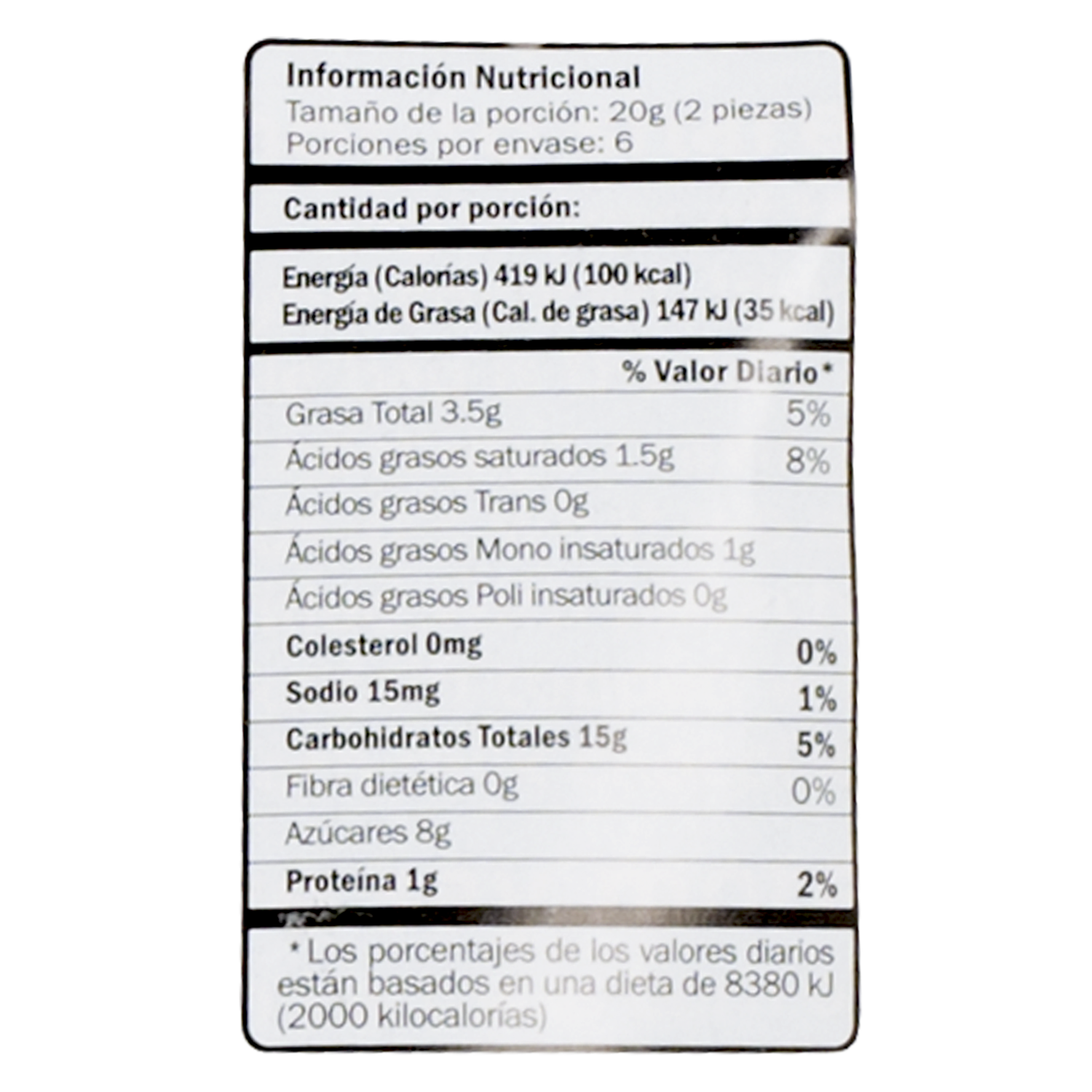 Conos De Dubai Choco Pistacho JUST THE FUN PART 120 G