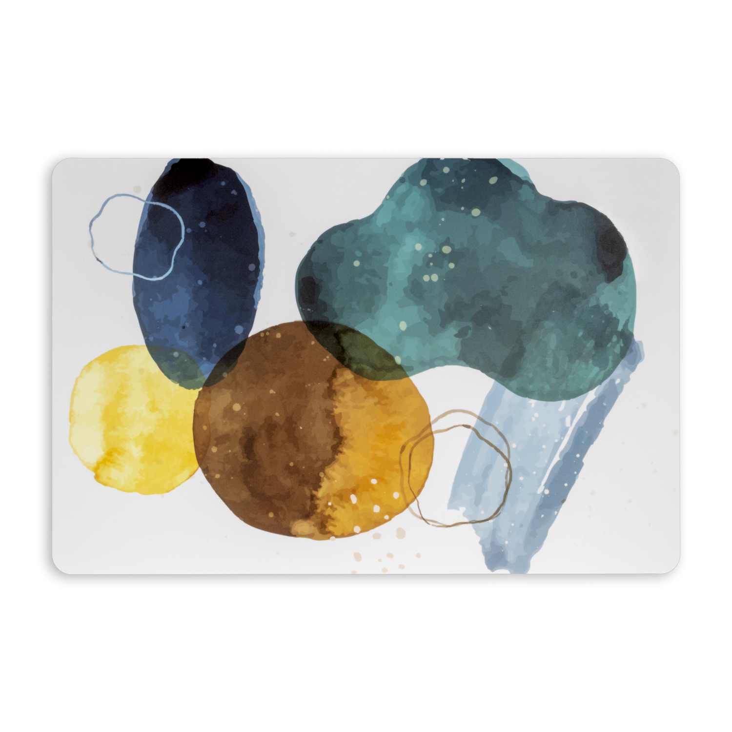 Individual Abstractos FREE HOME