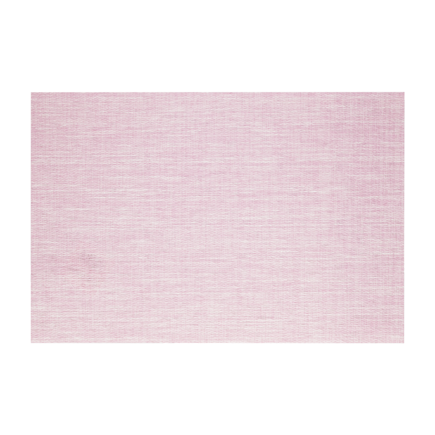 Individual Texturizado Rosa FREE HOME