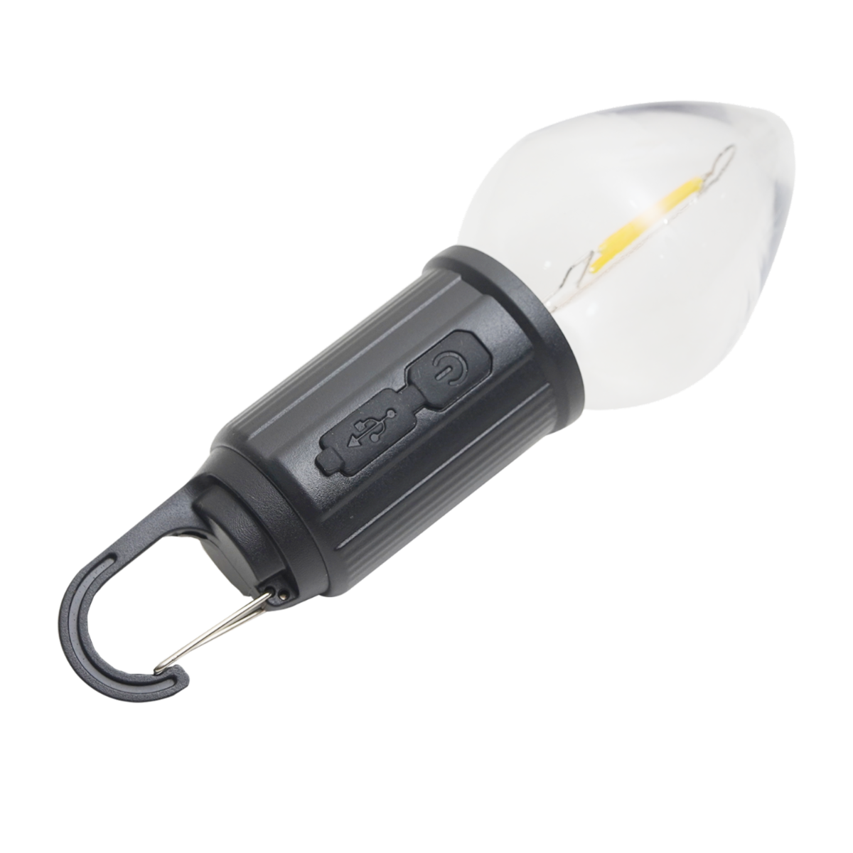 Foco Recargable KOOME 169-2