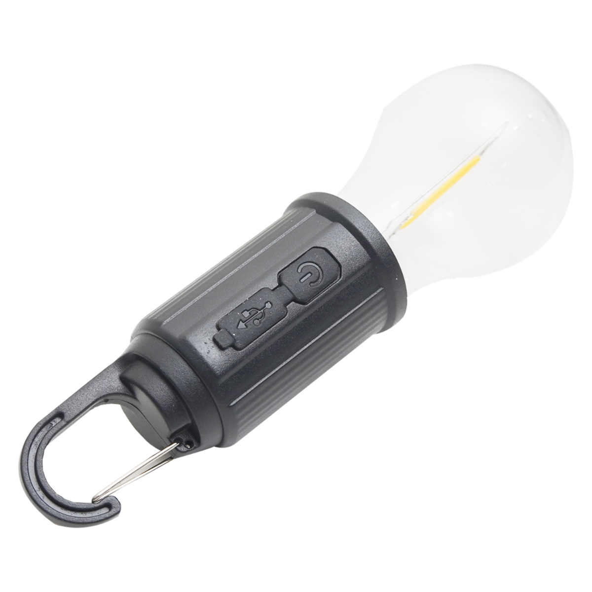 Foco Recargable KOOME 169-3