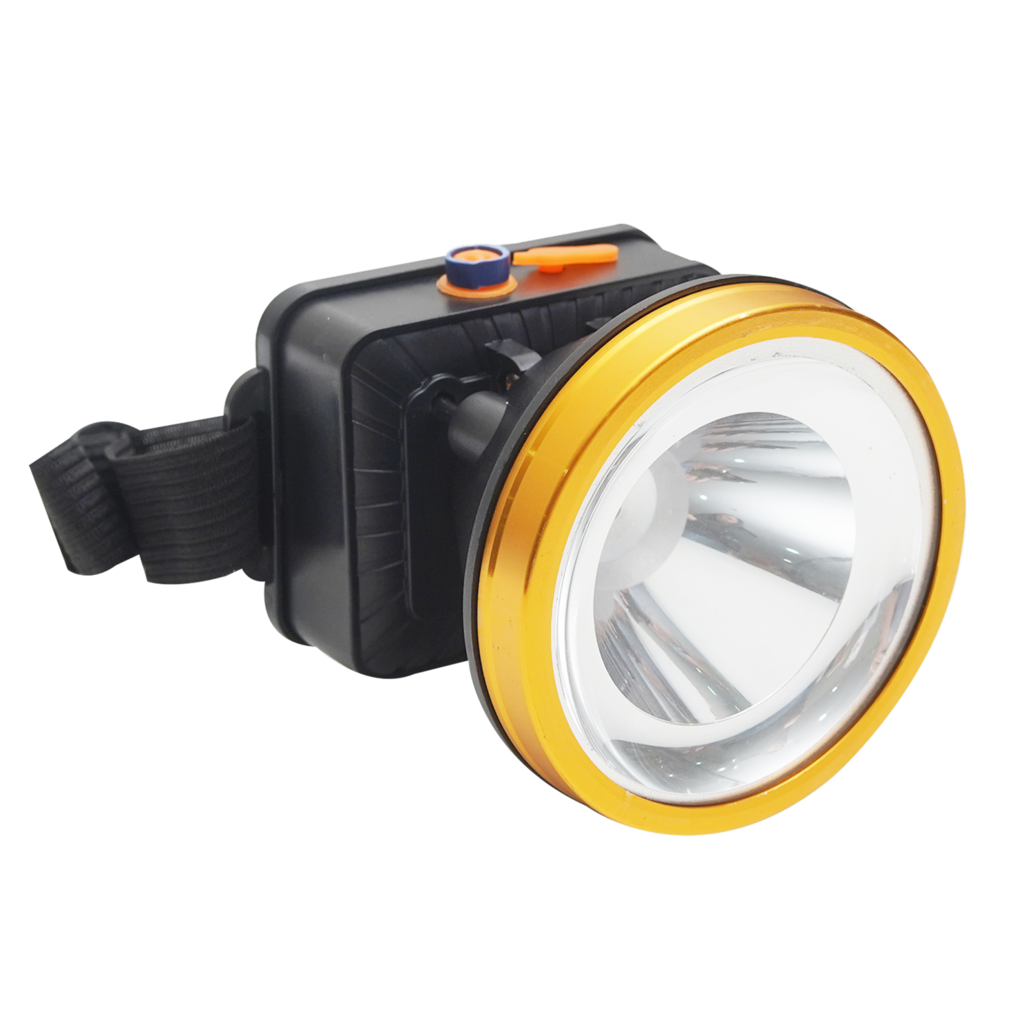 Linterna Led KOOME Unidad