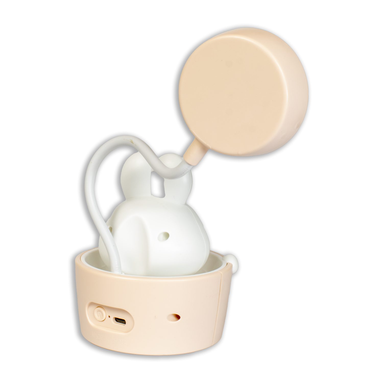 Lampara Recargable KOOME Q1010