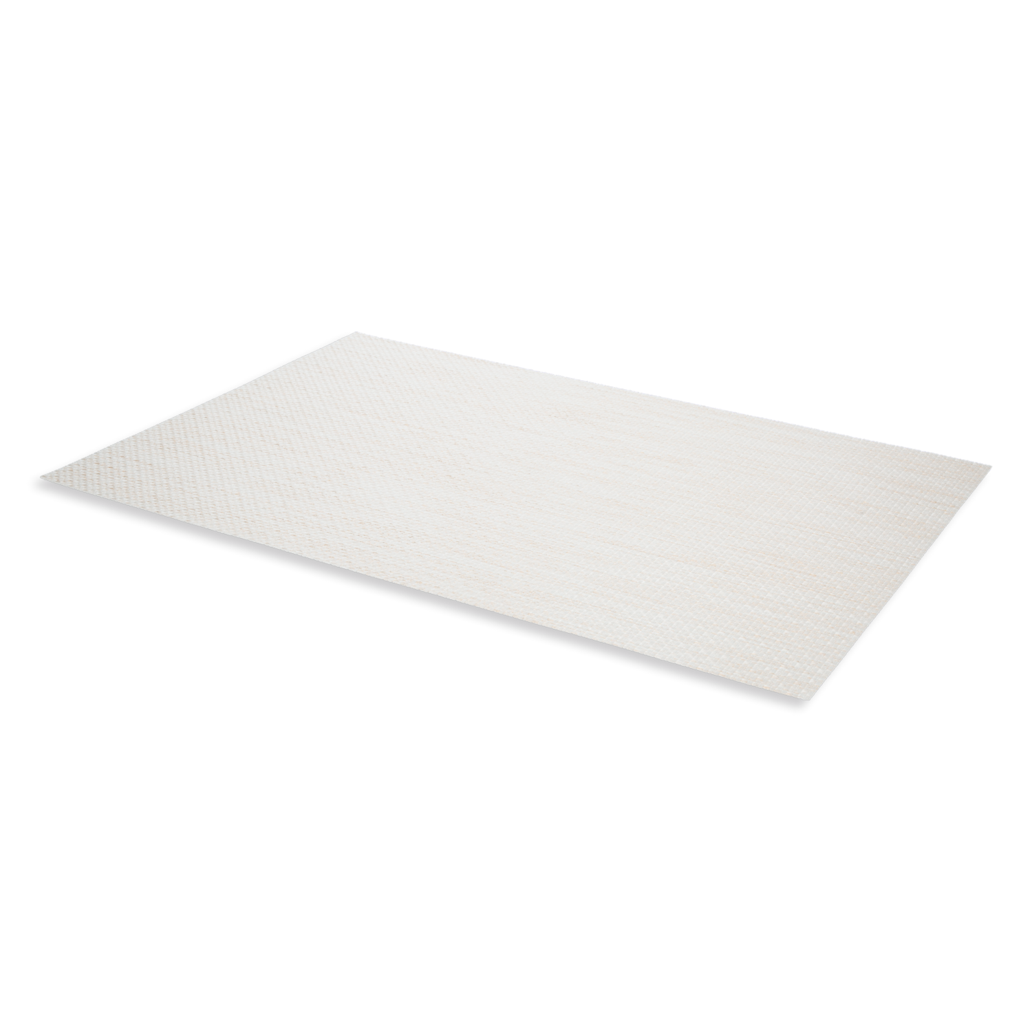Individual Cuadricula Jaspeada Beige FREE HOME Rectangular