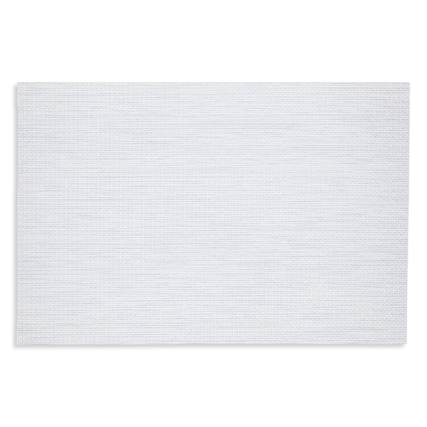 Individual Cuadricula Jaspeada Azul FREE HOME Rectangular