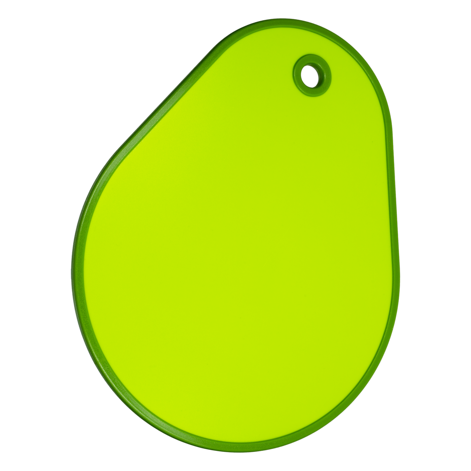 Tabla De Picar Diseño Aguacate FREE HOME 38X30X1Cm