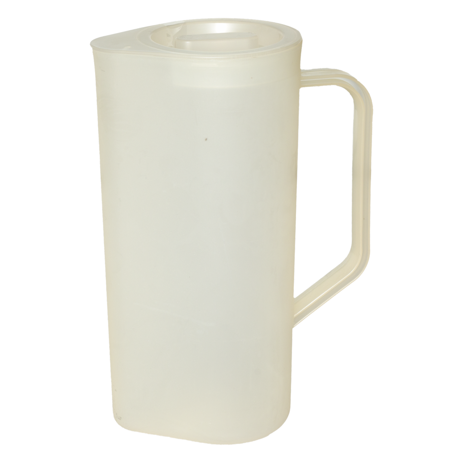 Set Jarra Y Vasos Gardenia Taupe FREE HOME 6 Piezas