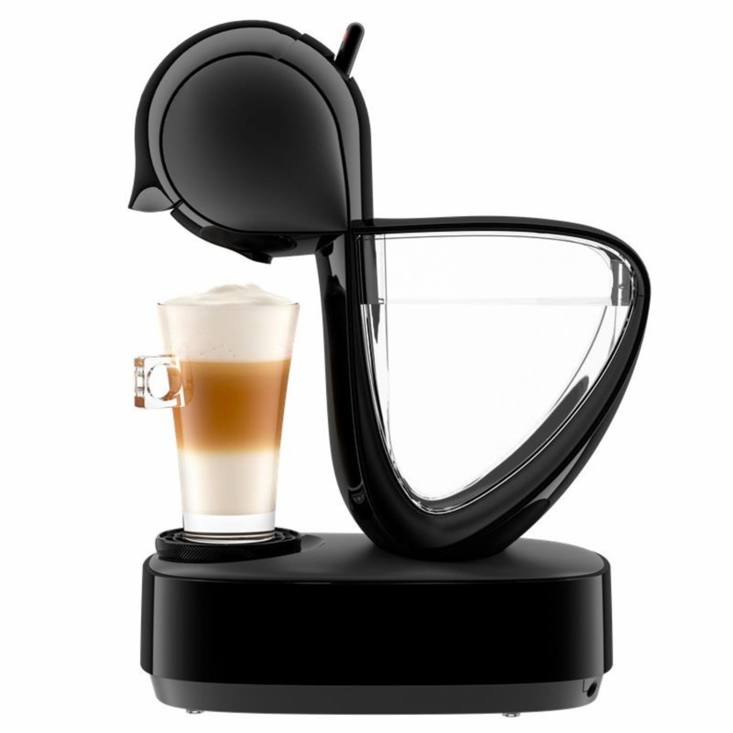 Máquina De Café Infinissima Black NESCAFÉ DOLCE GUSTO 1.2 Litros