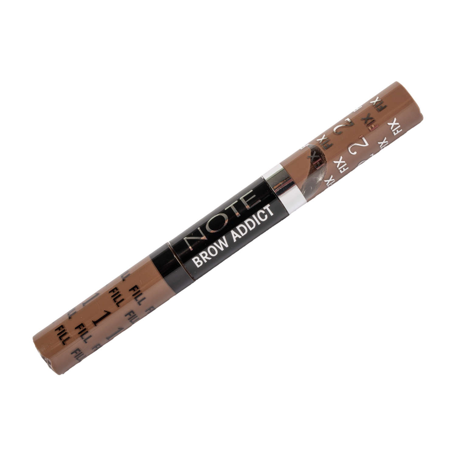 Delineador De Cejas Shapind Gel Tono 03 Dark NOTE Unidad