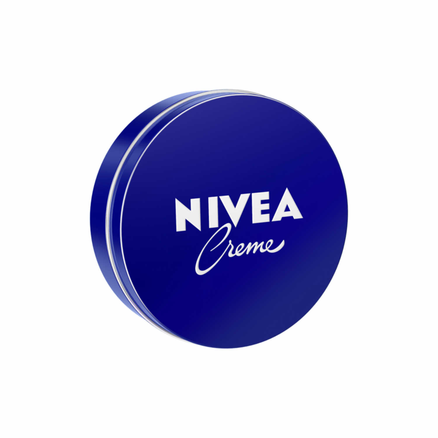Crema Facial Hidratante Lata NIVEA 150 Ml