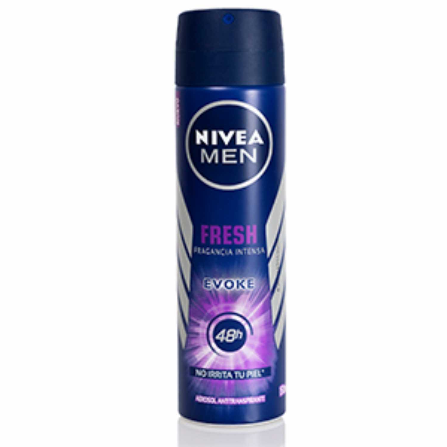 Desodorante En Aerosol Para Caballero Fresh Evoke NIVEA 150 Ml