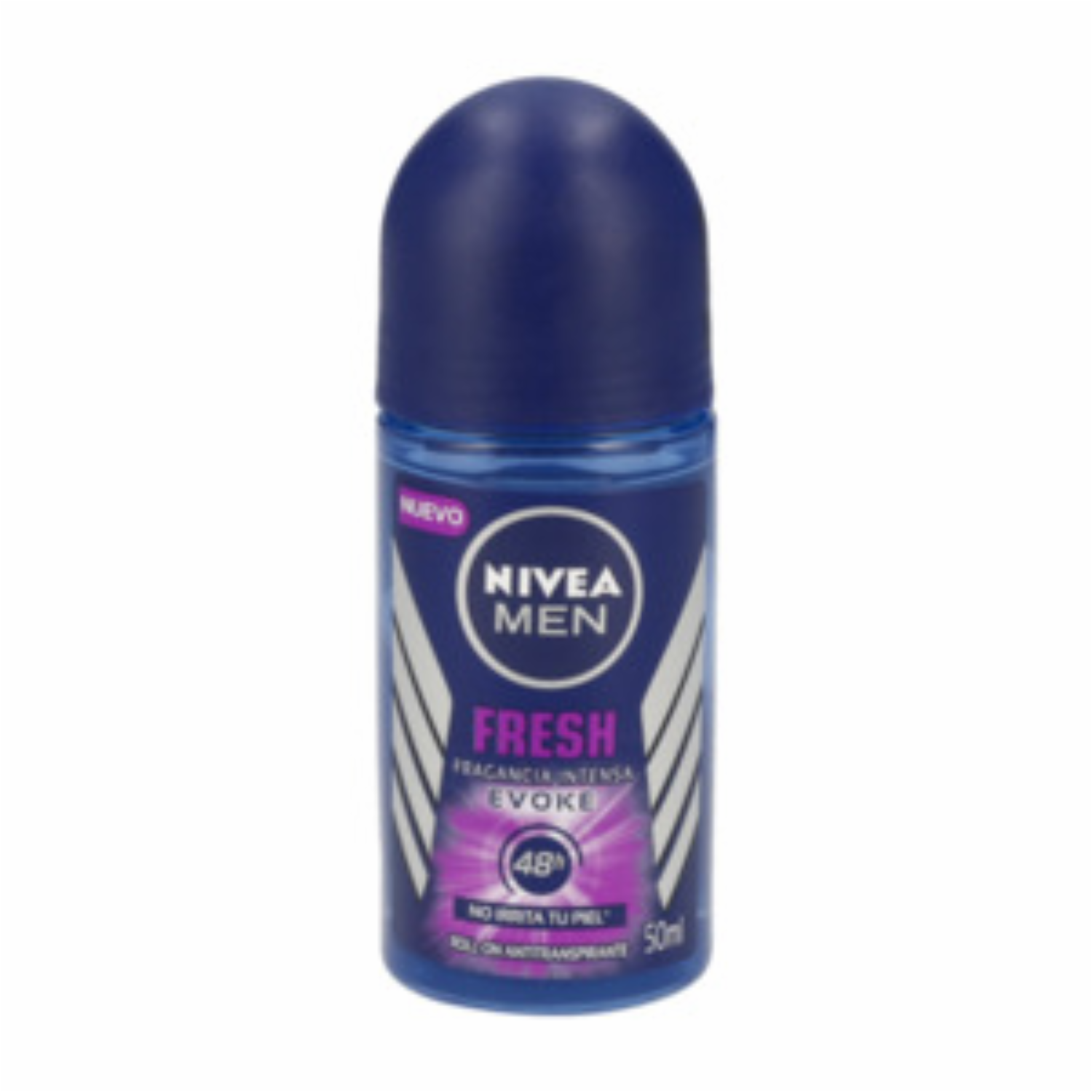 Desodorante En Roll On Fresh Evoke NIVEA 50 Ml