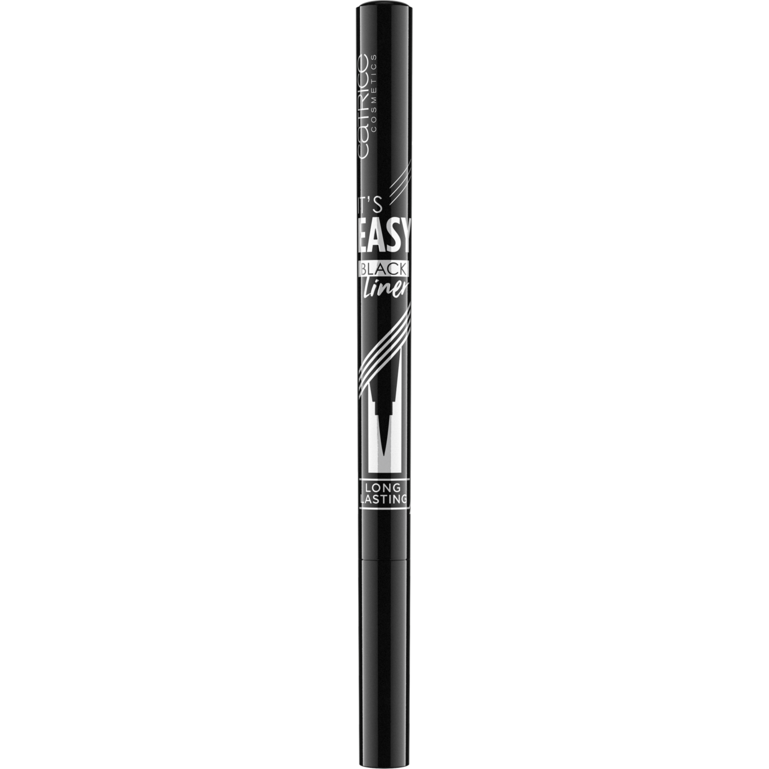 Delineador De Ojos Líquido It’S Easy Long Lasting CATRICE 1 Ml