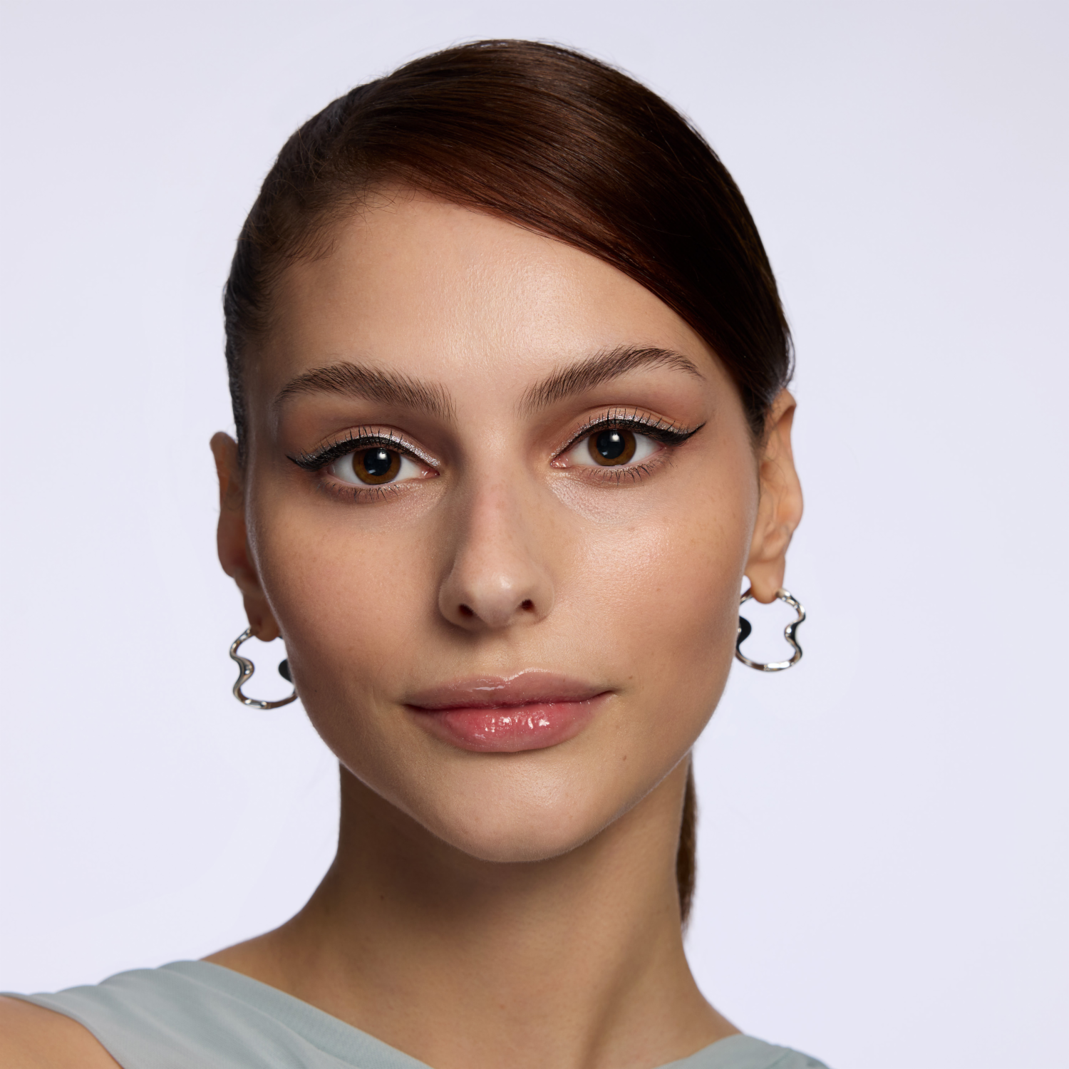 Delineador De Ojos Líquido It’S Easy Long Lasting CATRICE 1 Ml