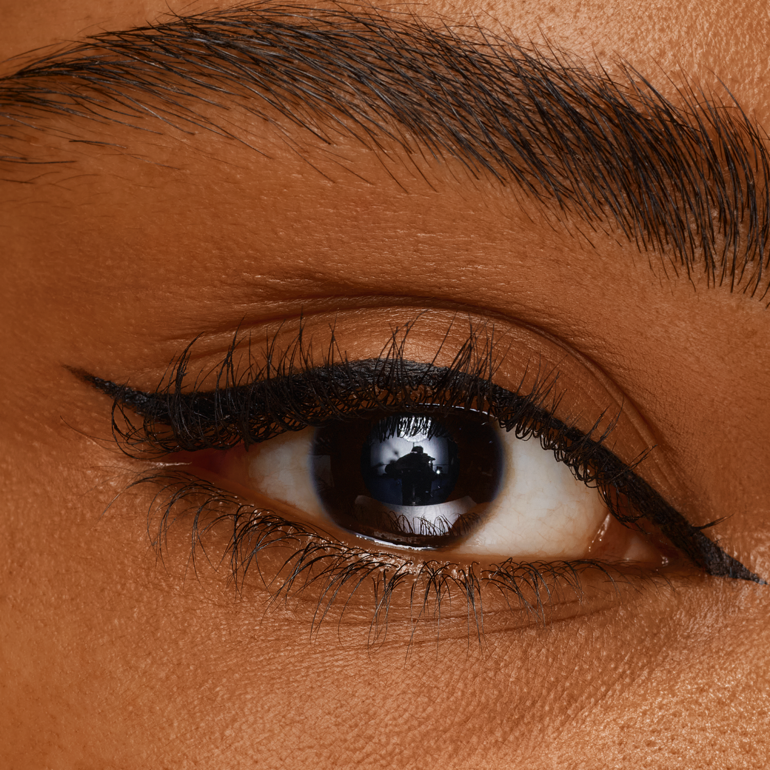 Delineador De Ojos Líquido It’S Easy Long Lasting CATRICE 1 Ml