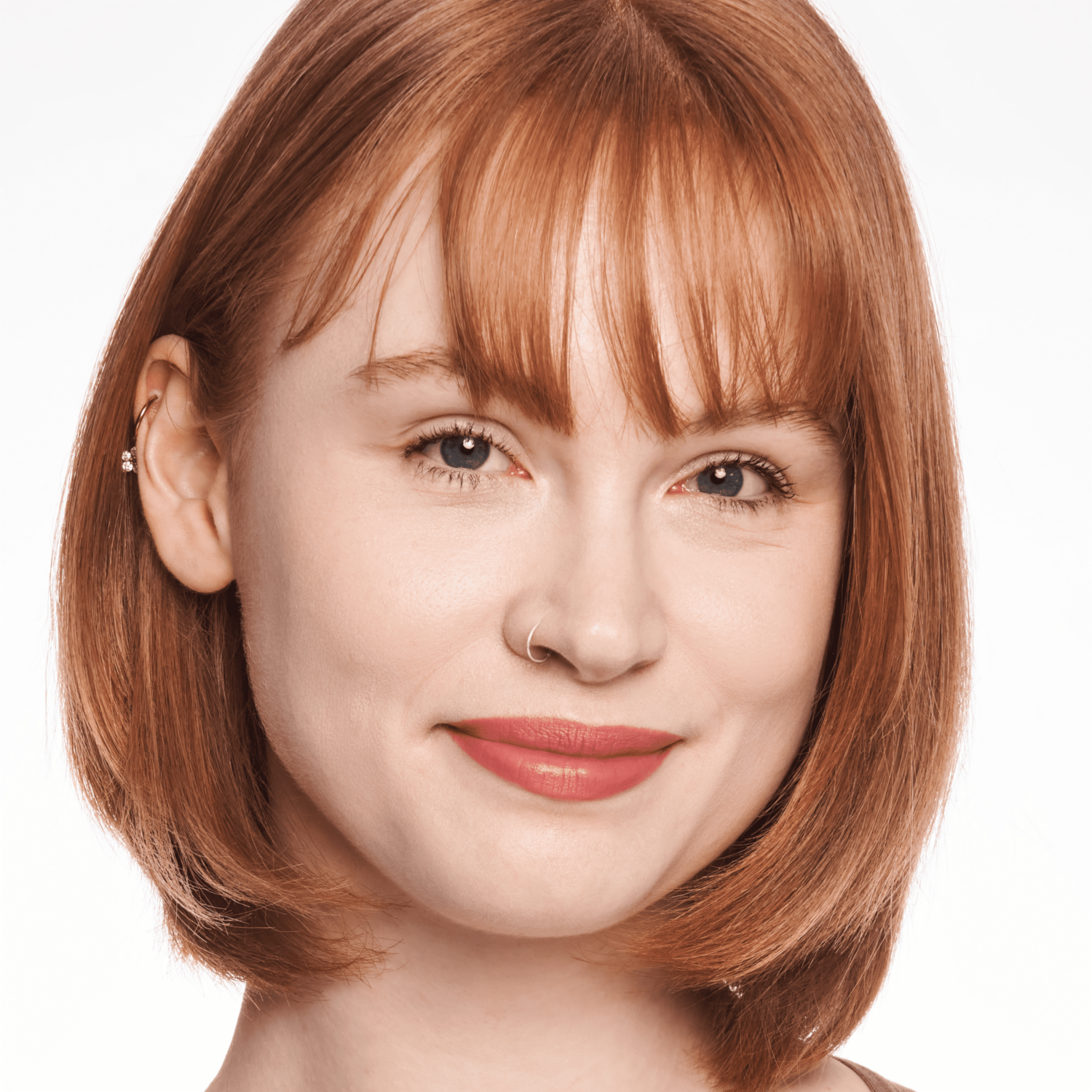 Delineador De Labios Plumping + Maxi-Lip CATRICE