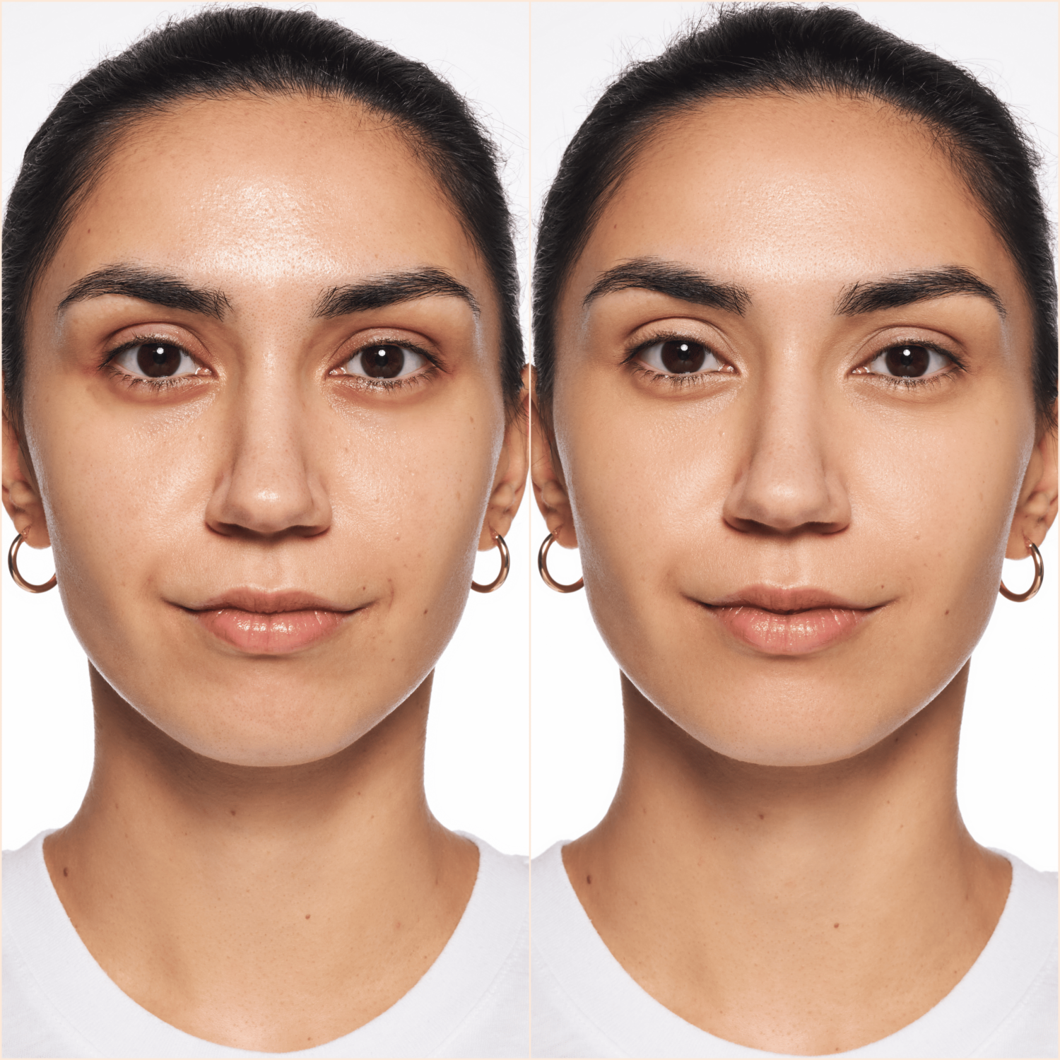 Corrector De Ojeras True Skin Hydrating High Cover 18 H CATRICE