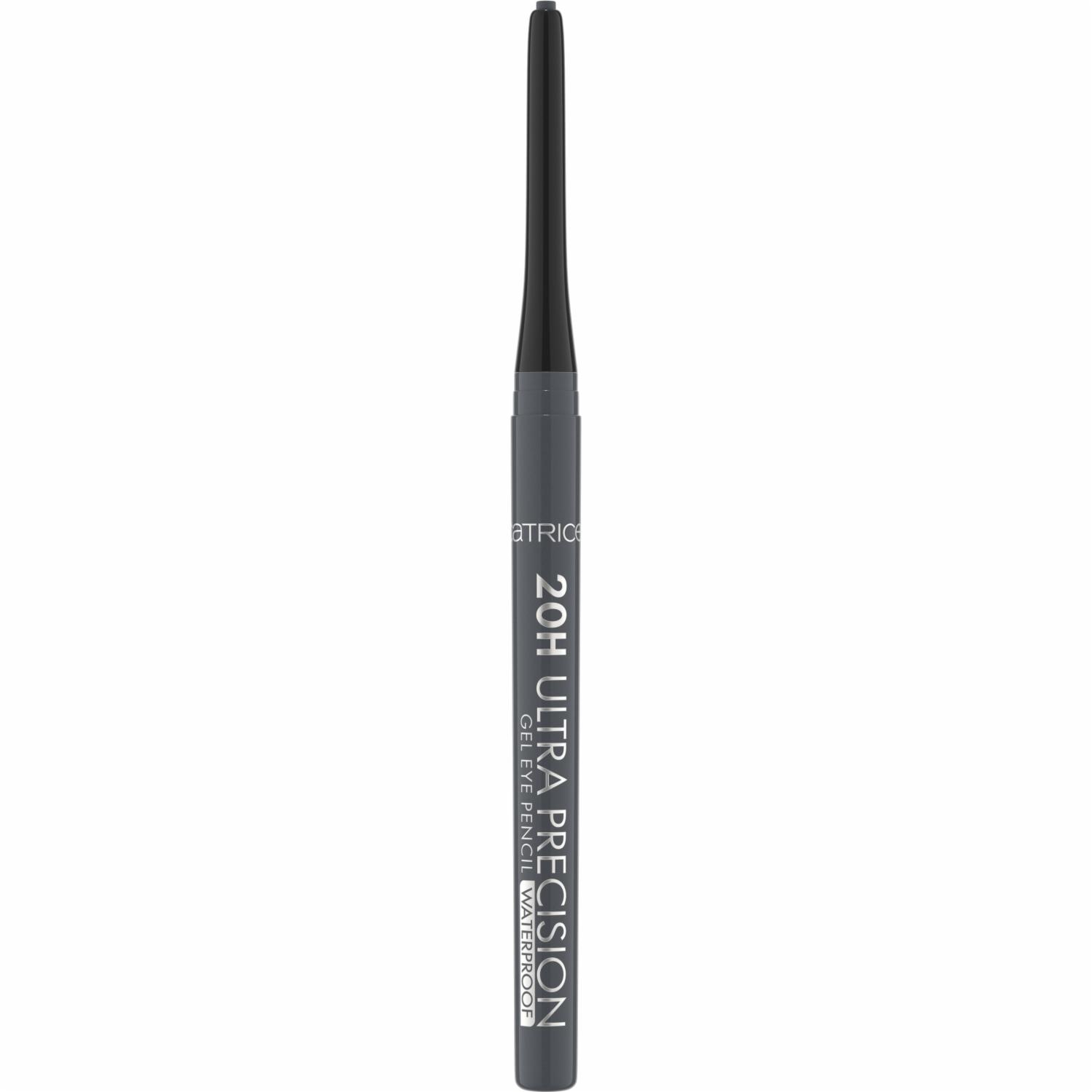 Delineador De Ojos En Lápiz 20H Ultra Precision Waterproof CATRICE