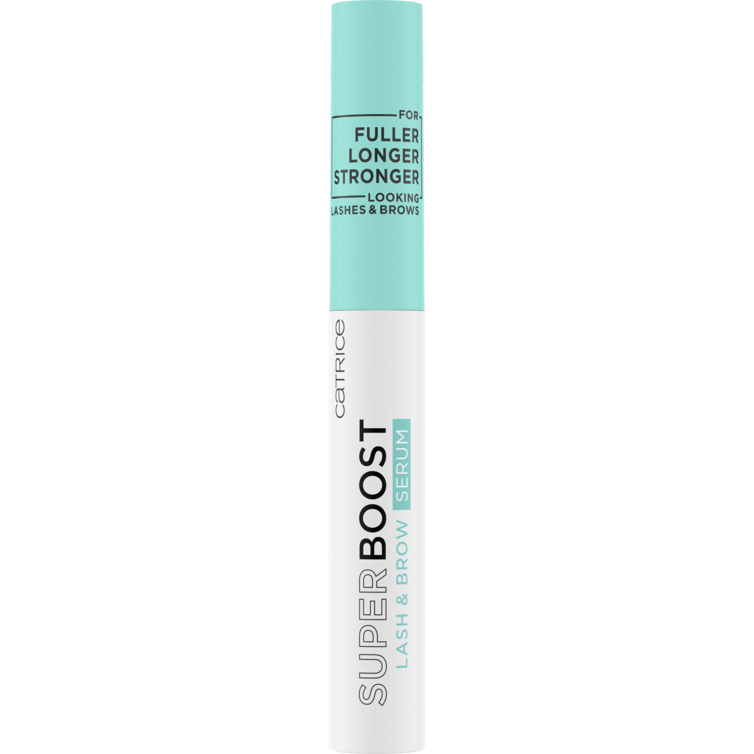 Sérum De Cejas Y Pestañas Lash & Brow Super Boost CATRICE 6 Ml