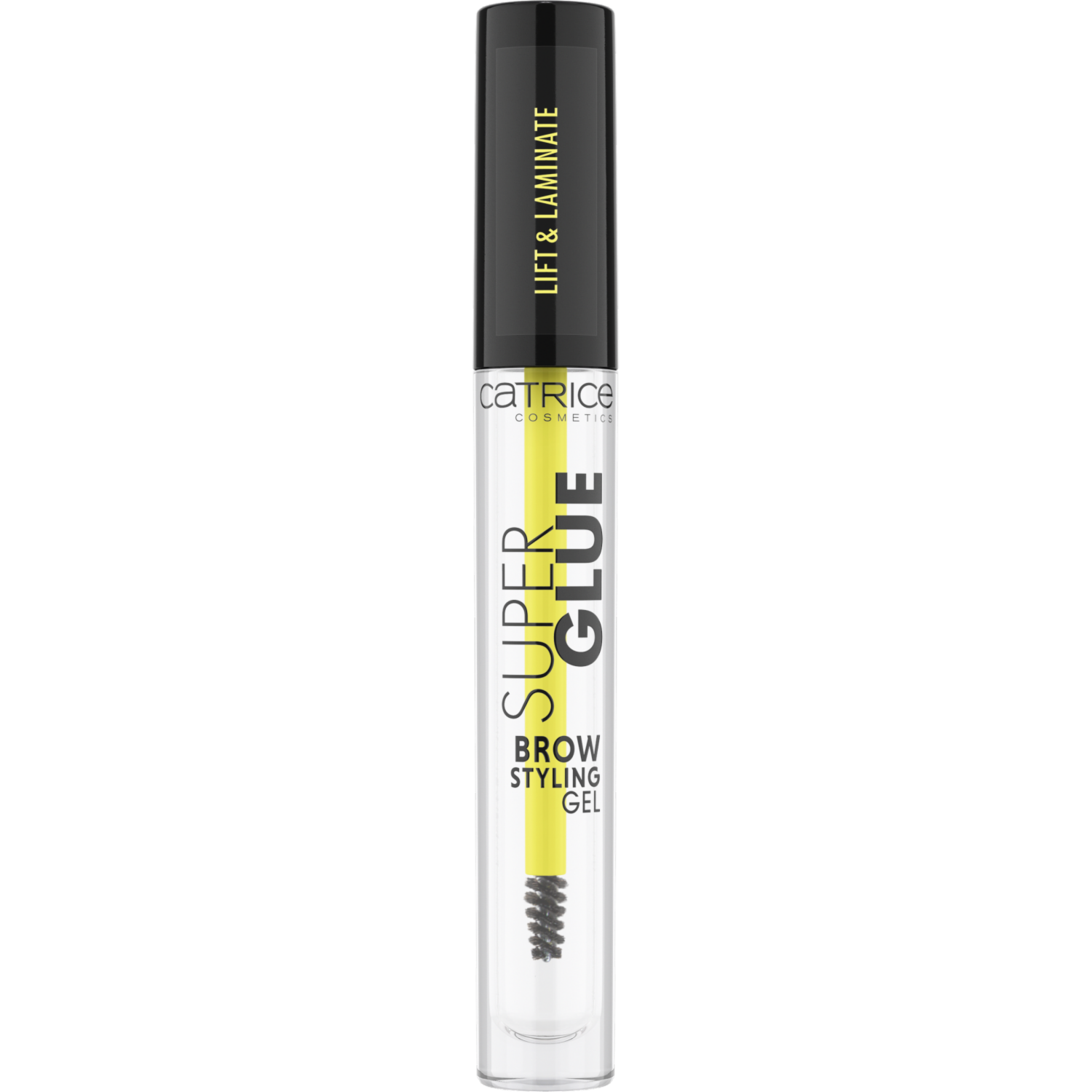 Gel De Cejas Super Glue Brow Styling CATRICE 4 Ml