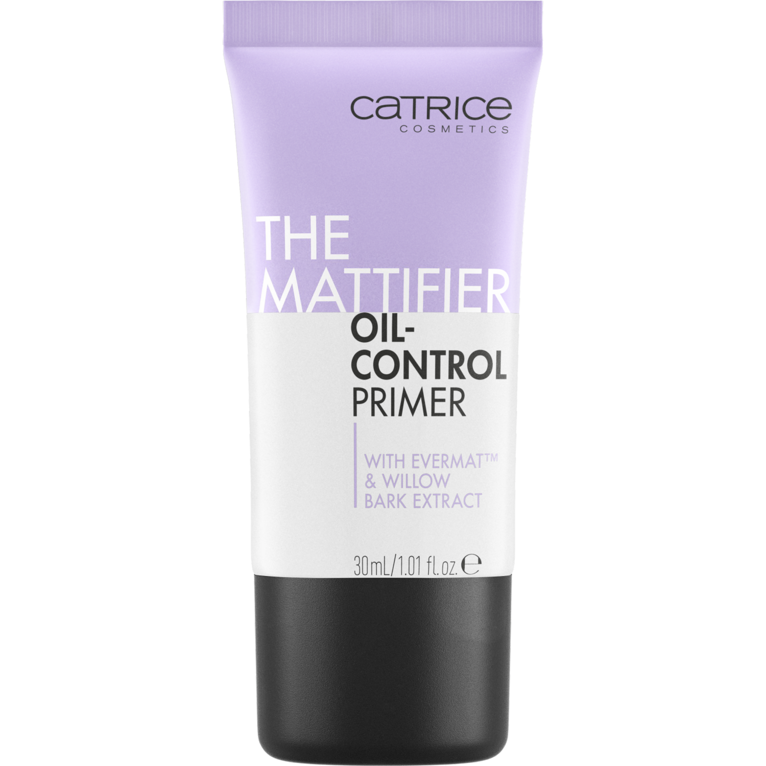 Primer The Mattifier Oil-Control CATRICE 30 Ml