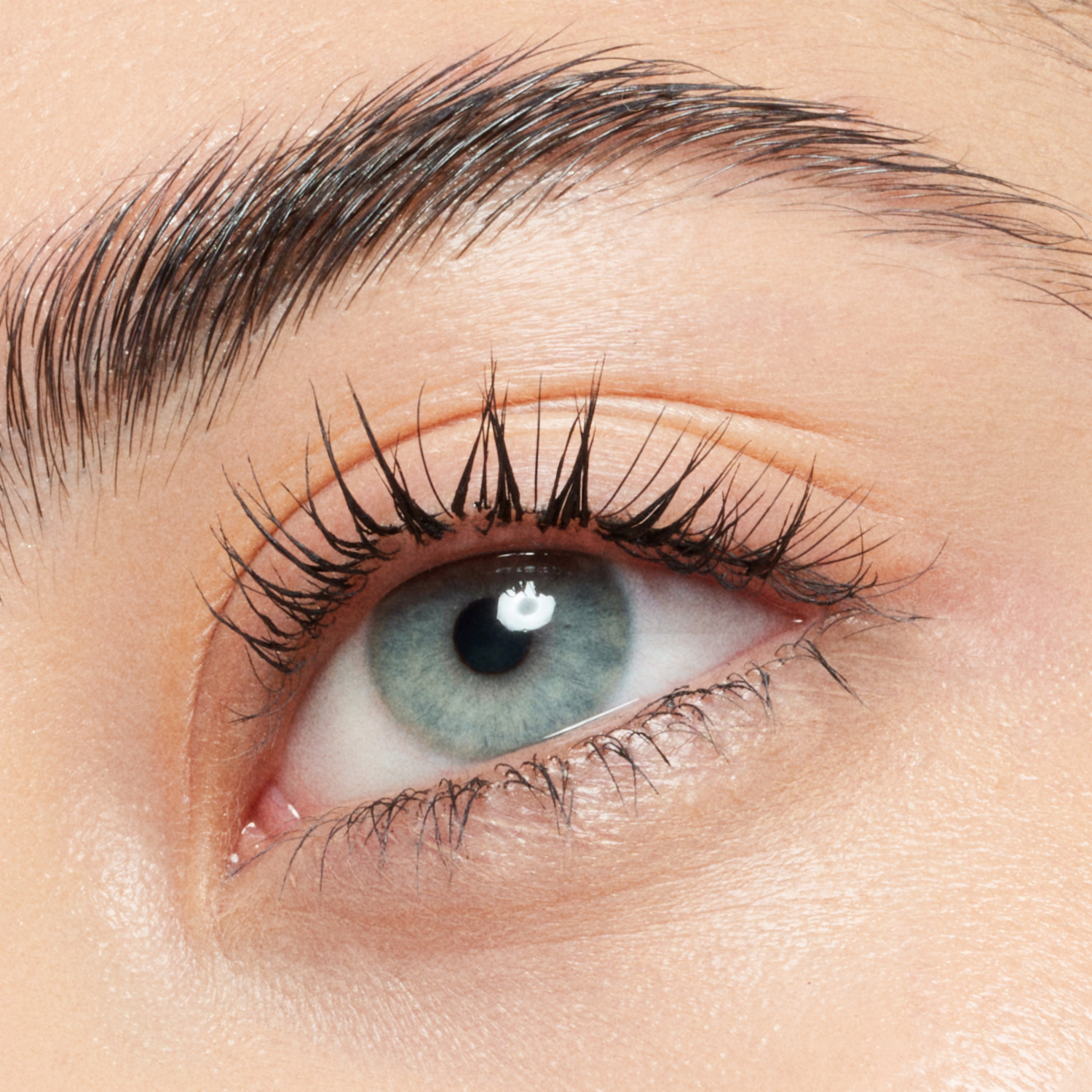 Máscara De Pestañas Pure Volume Waterproof CATRICE 10 Ml