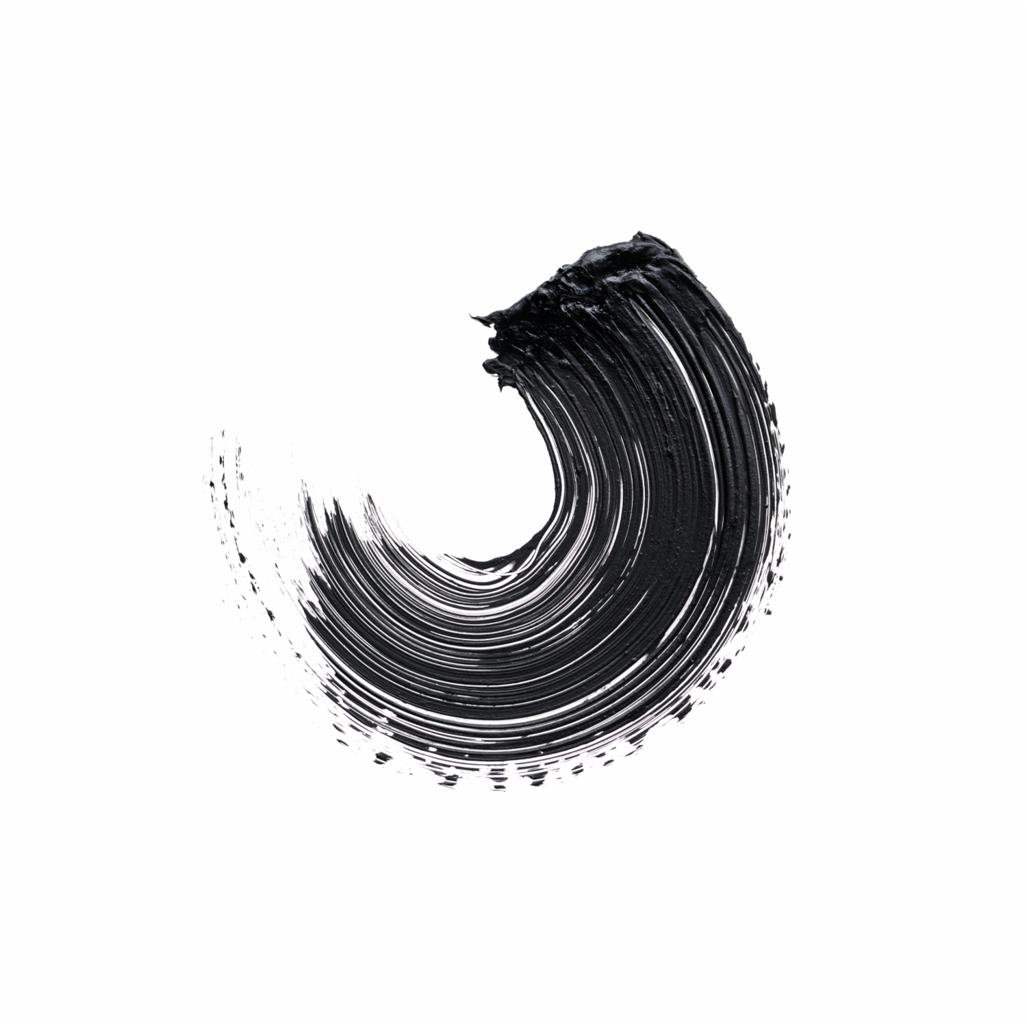 Máscara De Pestañas Pure Volume Waterproof CATRICE 10 Ml