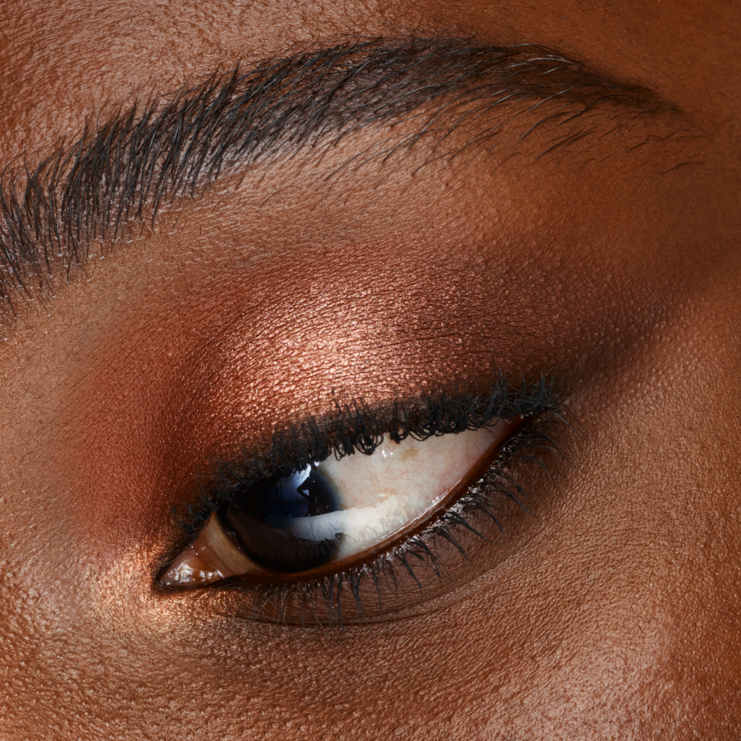 Paleta De Sombras The Hot Mocca CATRICE