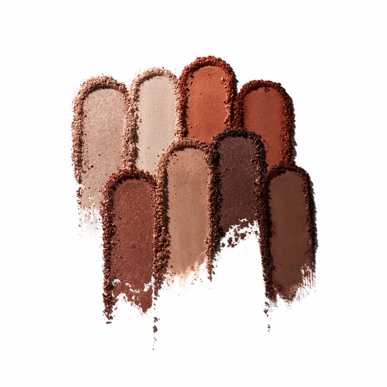 Paleta De Sombras The Hot Mocca CATRICE