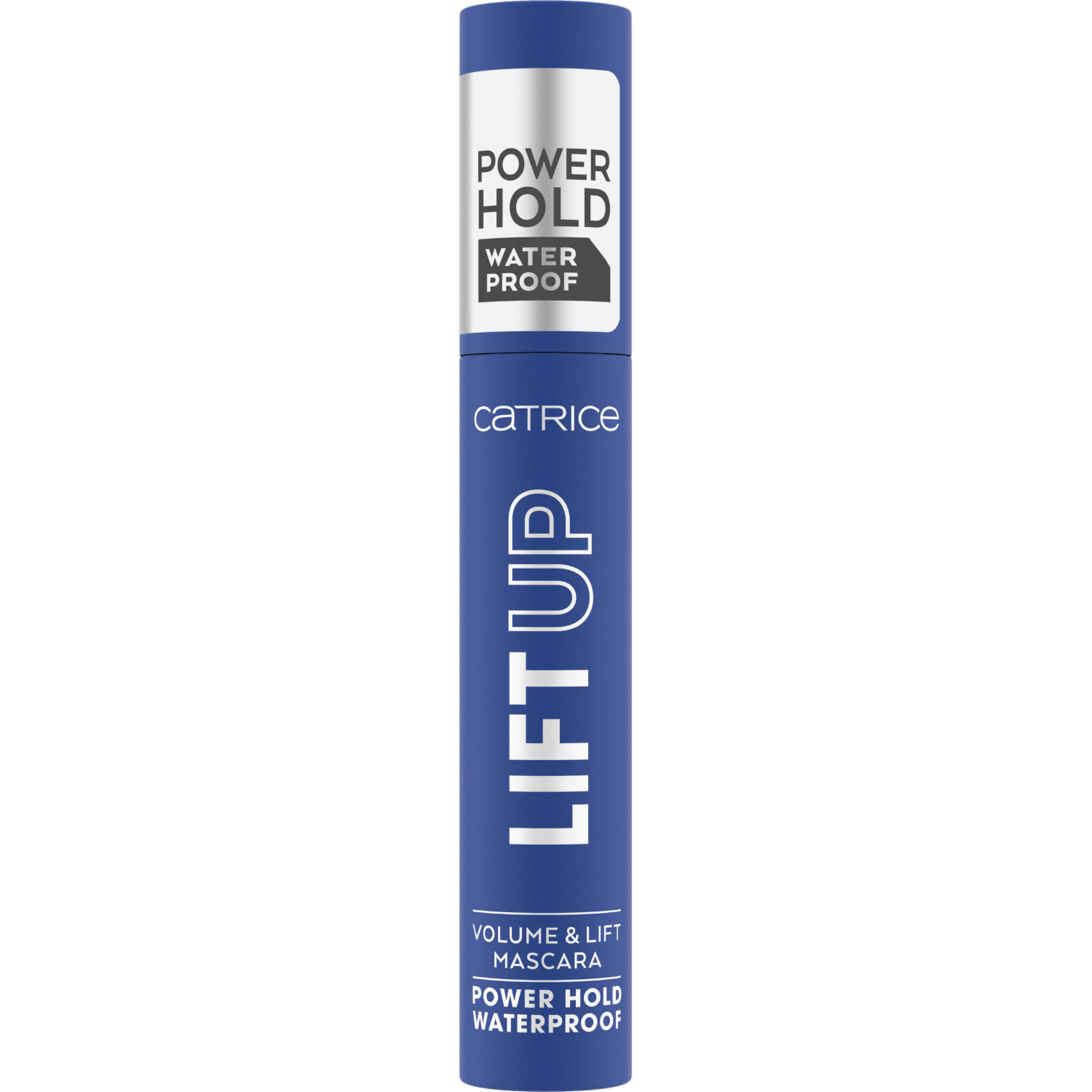 Máscara De Pestañas Lift Up Volume & Lift Waterproof CATRICE 11 Ml