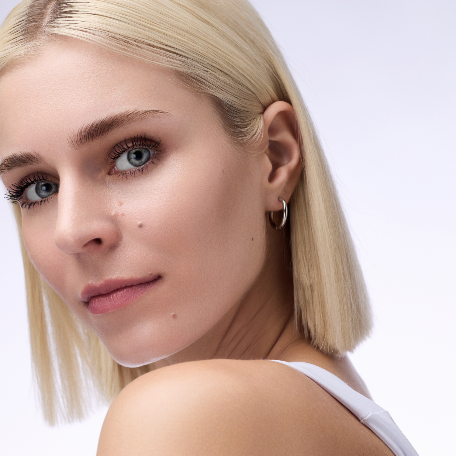 Máscara De Pestañas Lift Up Volume & Lift Waterproof CATRICE 11 Ml