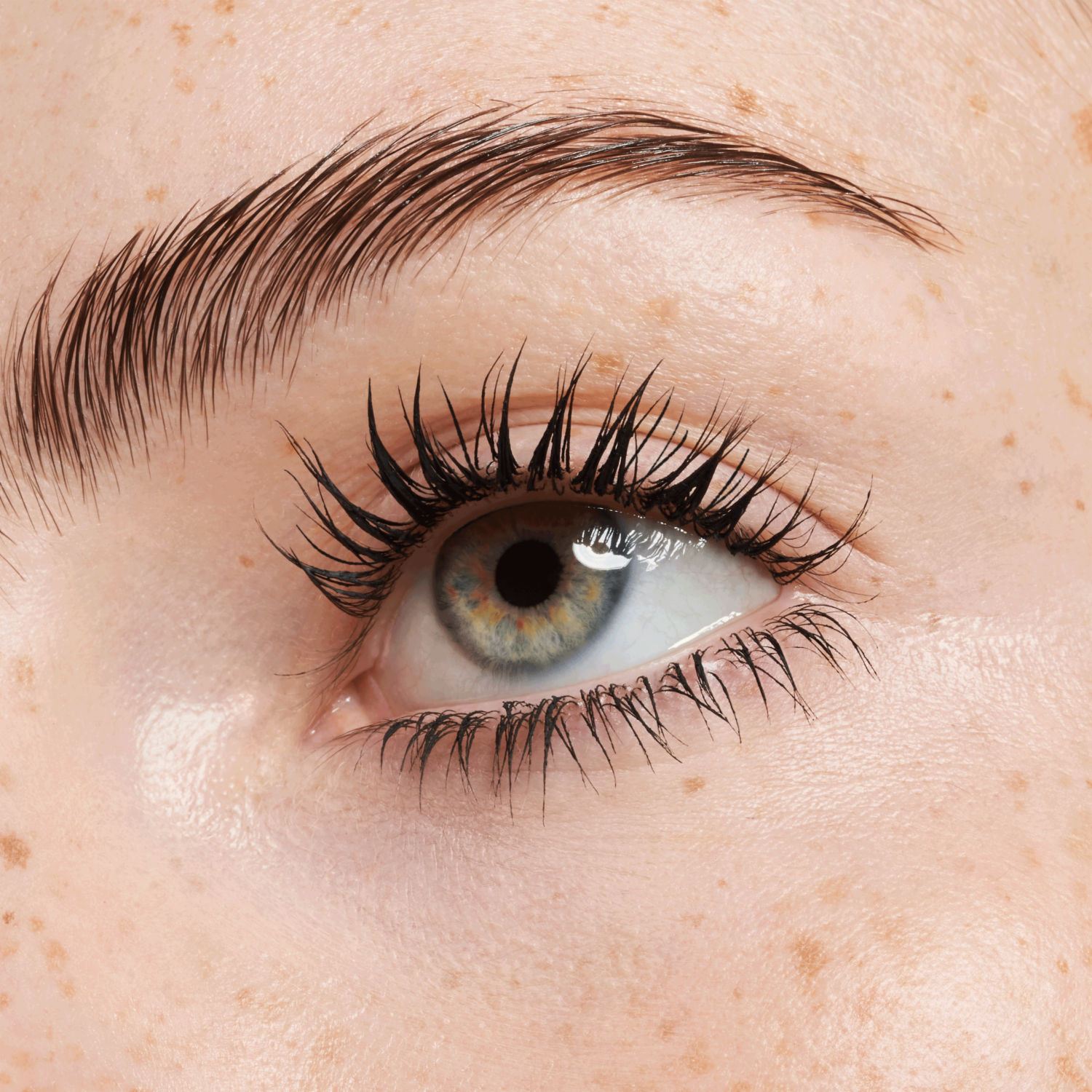 Máscara De Pestañas Lift Up Volume & Lift Waterproof CATRICE 11 Ml