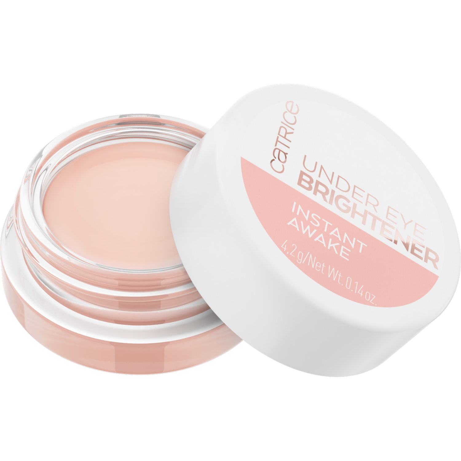 Corrector De Ojeras Under Eye Brightenner Instant Awake CATRICE
